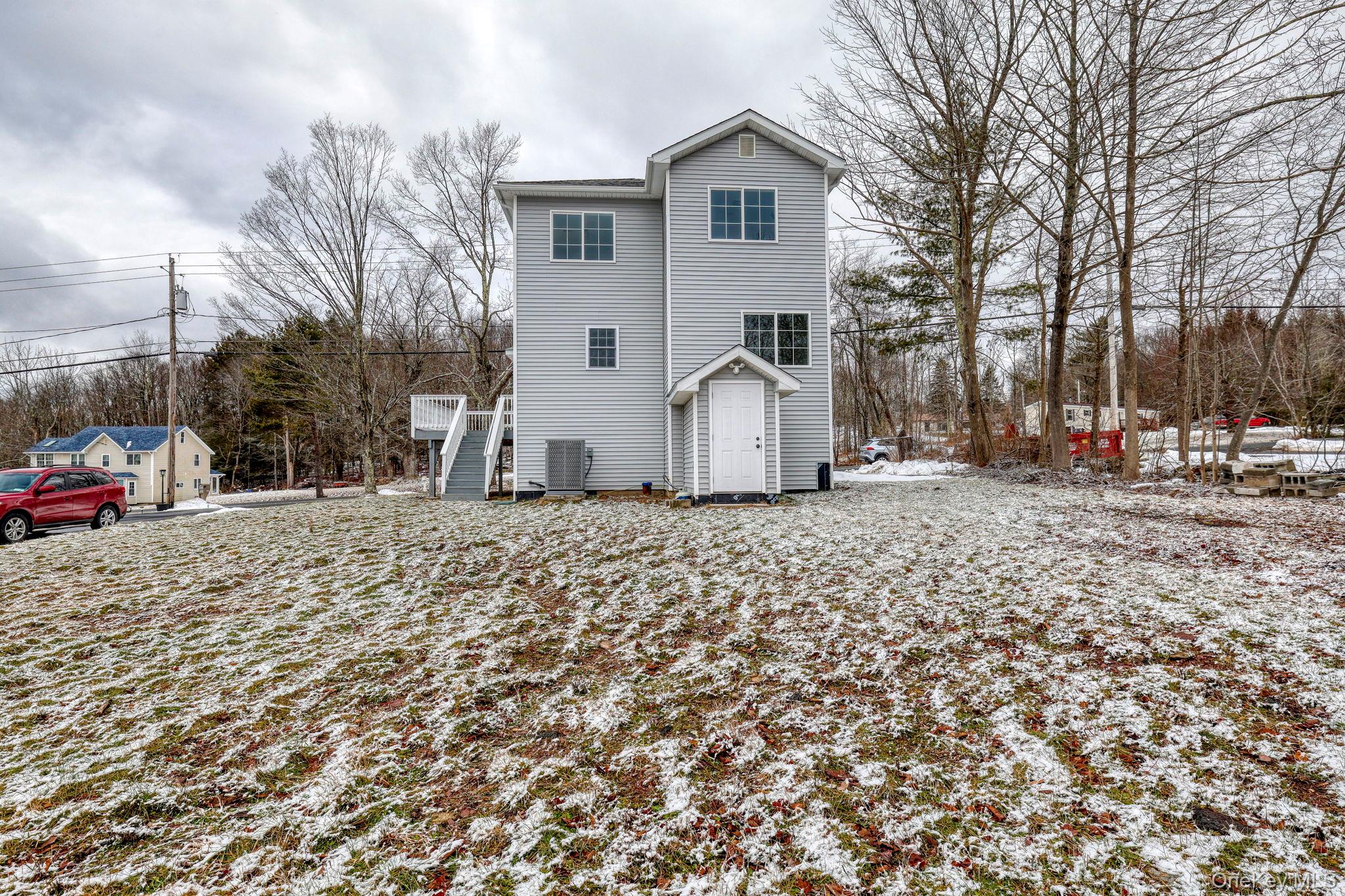 3342 State Route 42, Monticello, NY 12701