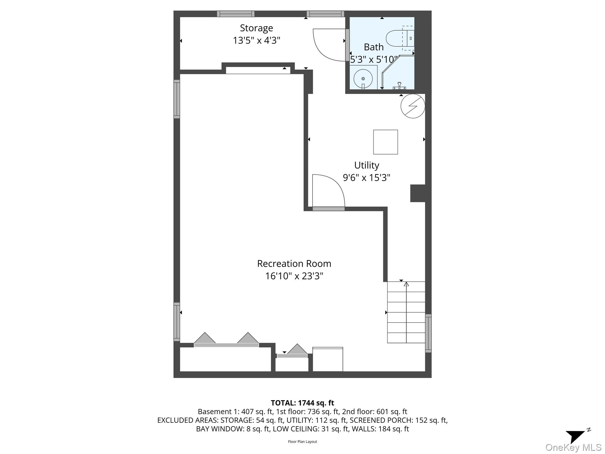 152 Rockaway Parkway, Valley Stream, NY 11580