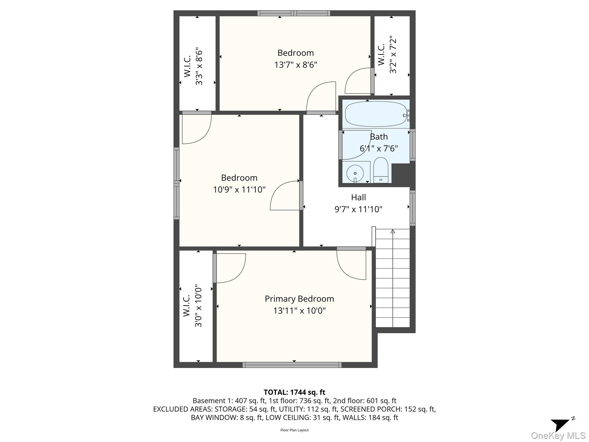 152 Rockaway Parkway, Valley Stream, NY 11580