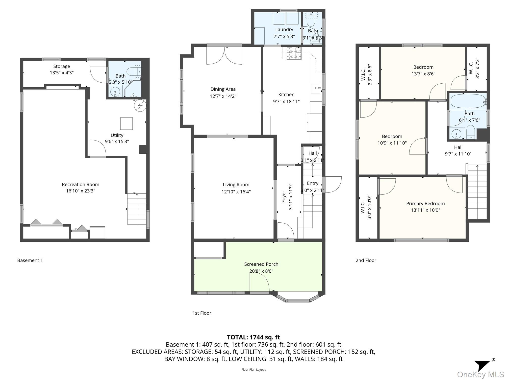 152 Rockaway Parkway, Valley Stream, NY 11580