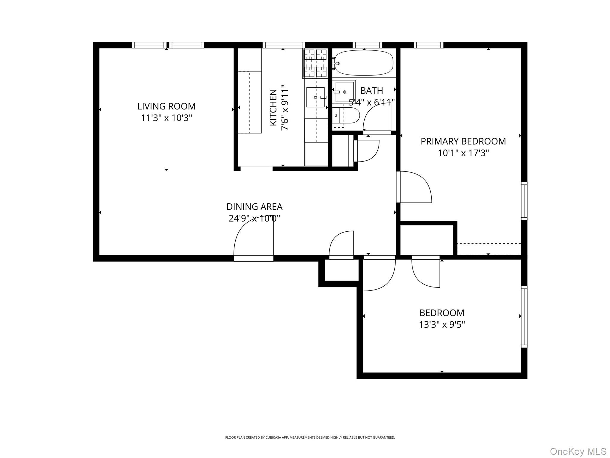 46 Terrace Circle # 3F, Great Neck, NY 11021