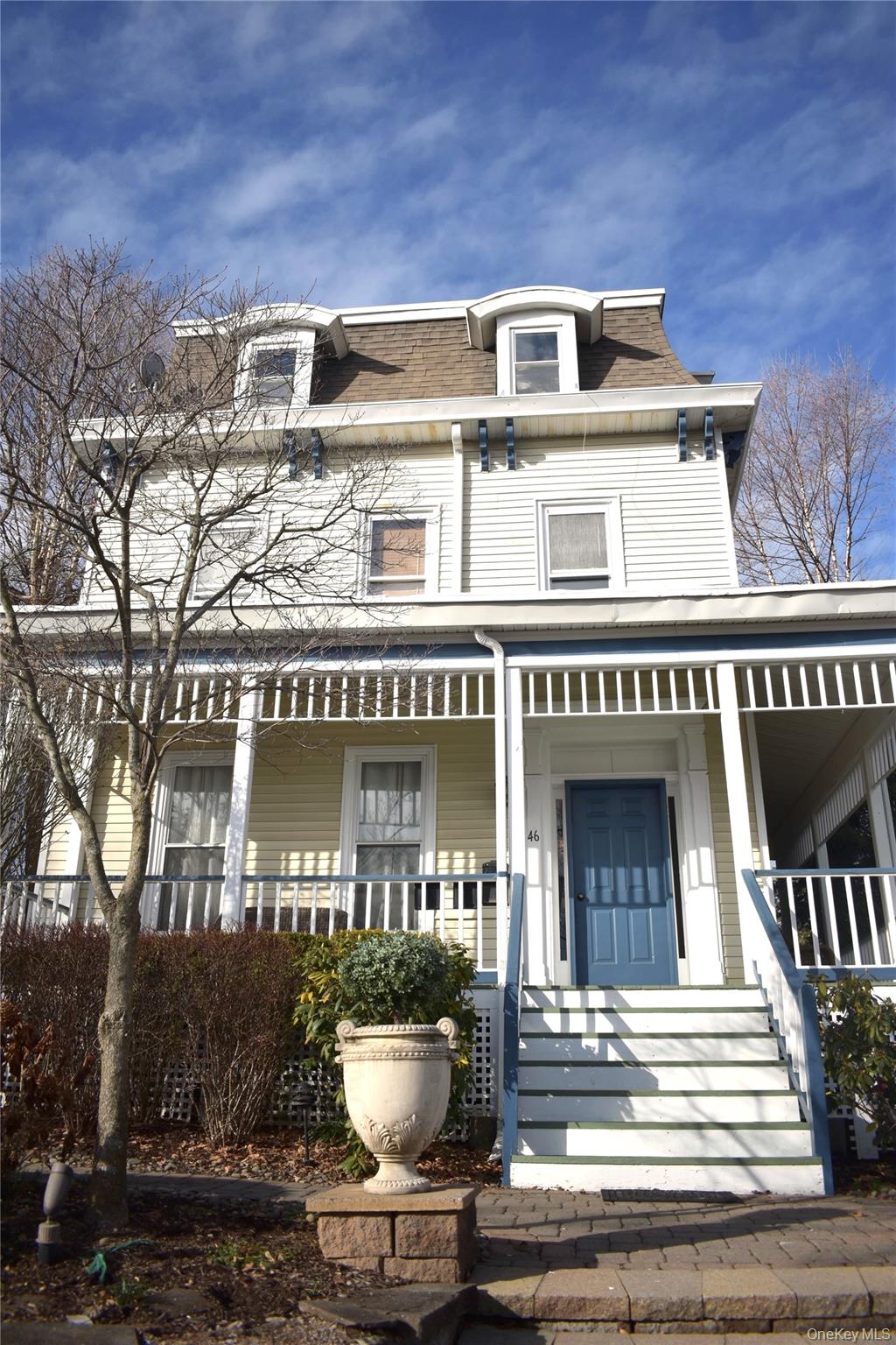 46 Prospect Street # 3, Nyack, NY 10960