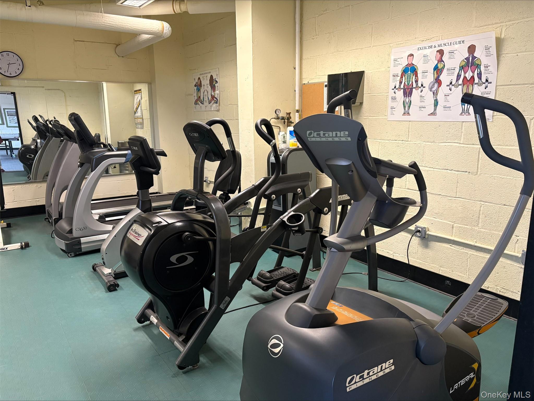 2575 Palisade Avenue # 9F, Bronx, NY 10463