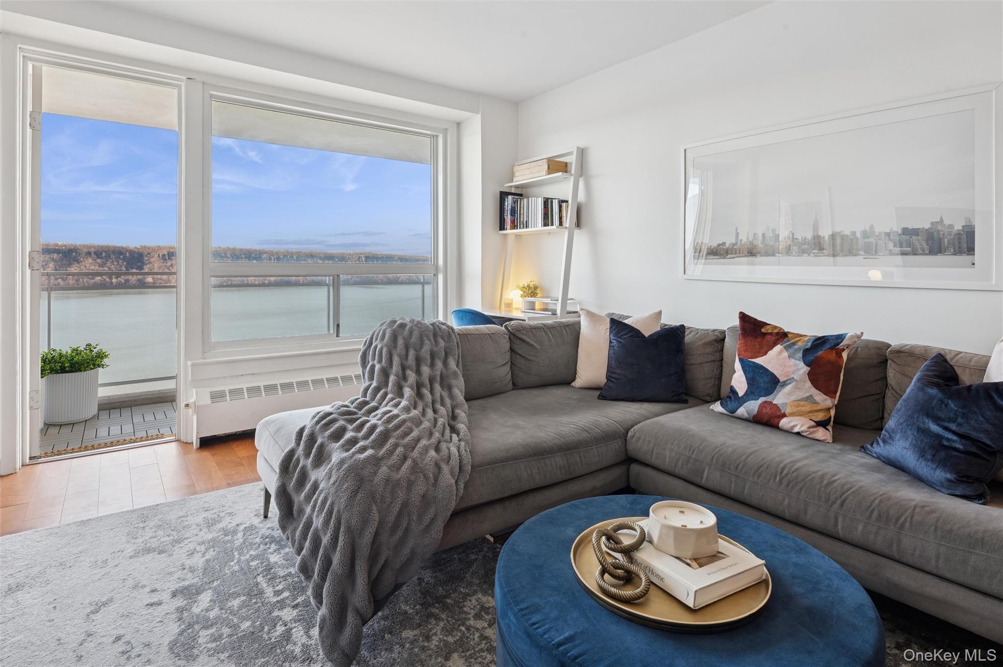 2575 Palisade Avenue # 9F, Bronx, NY 10463