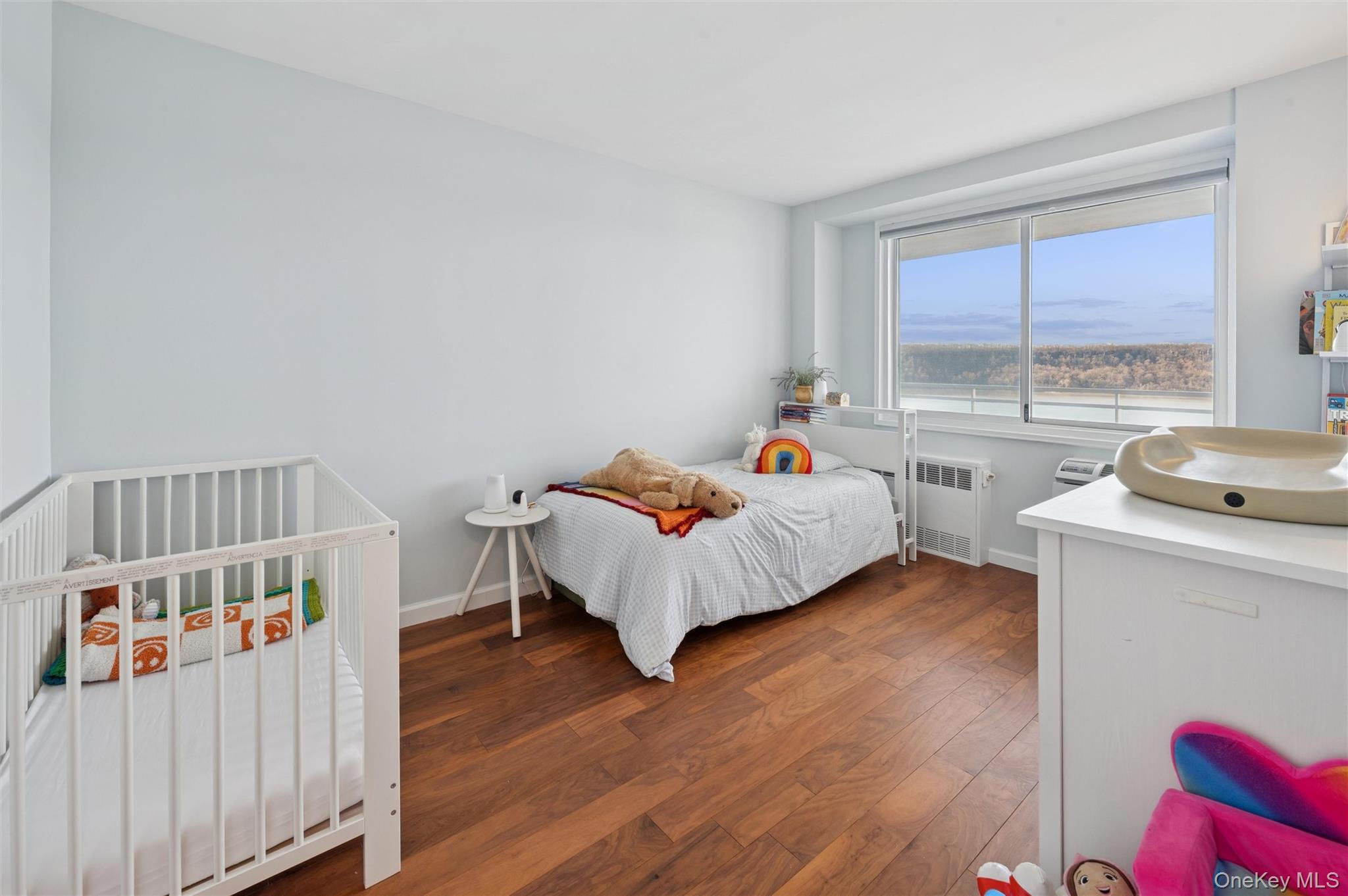 2575 Palisade Avenue # 9F, Bronx, NY 10463