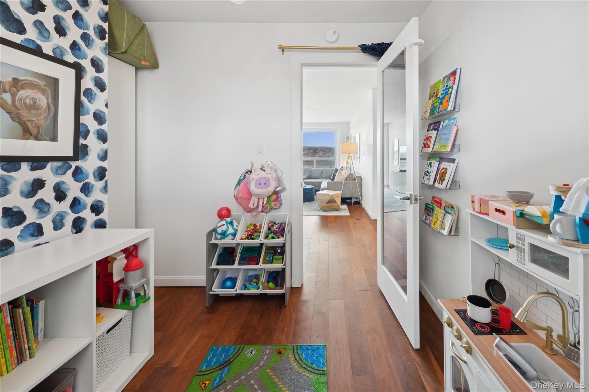 2575 Palisade Avenue # 9F, Bronx, NY 10463