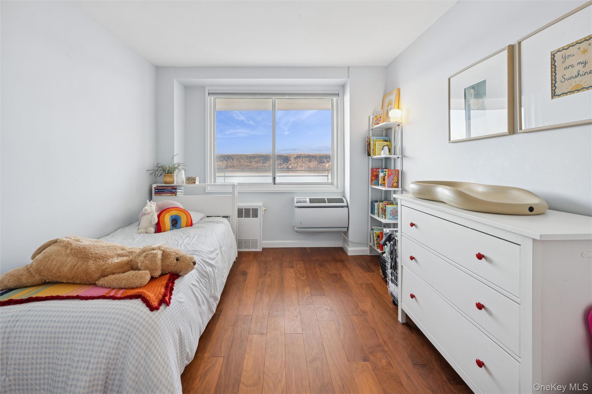 2575 Palisade Avenue # 9F, Bronx, NY 10463