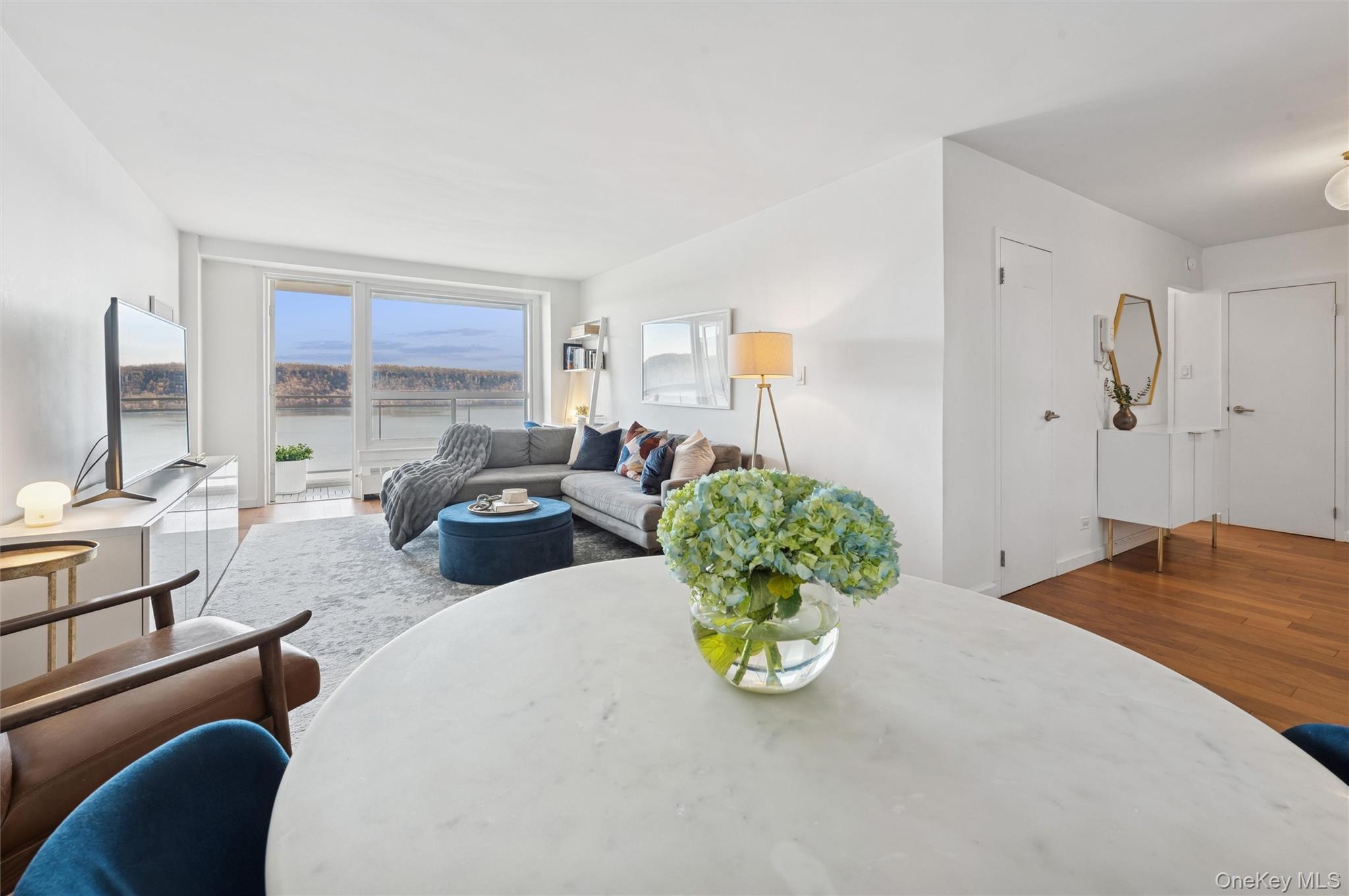 2575 Palisade Avenue # 9F, Bronx, NY 10463