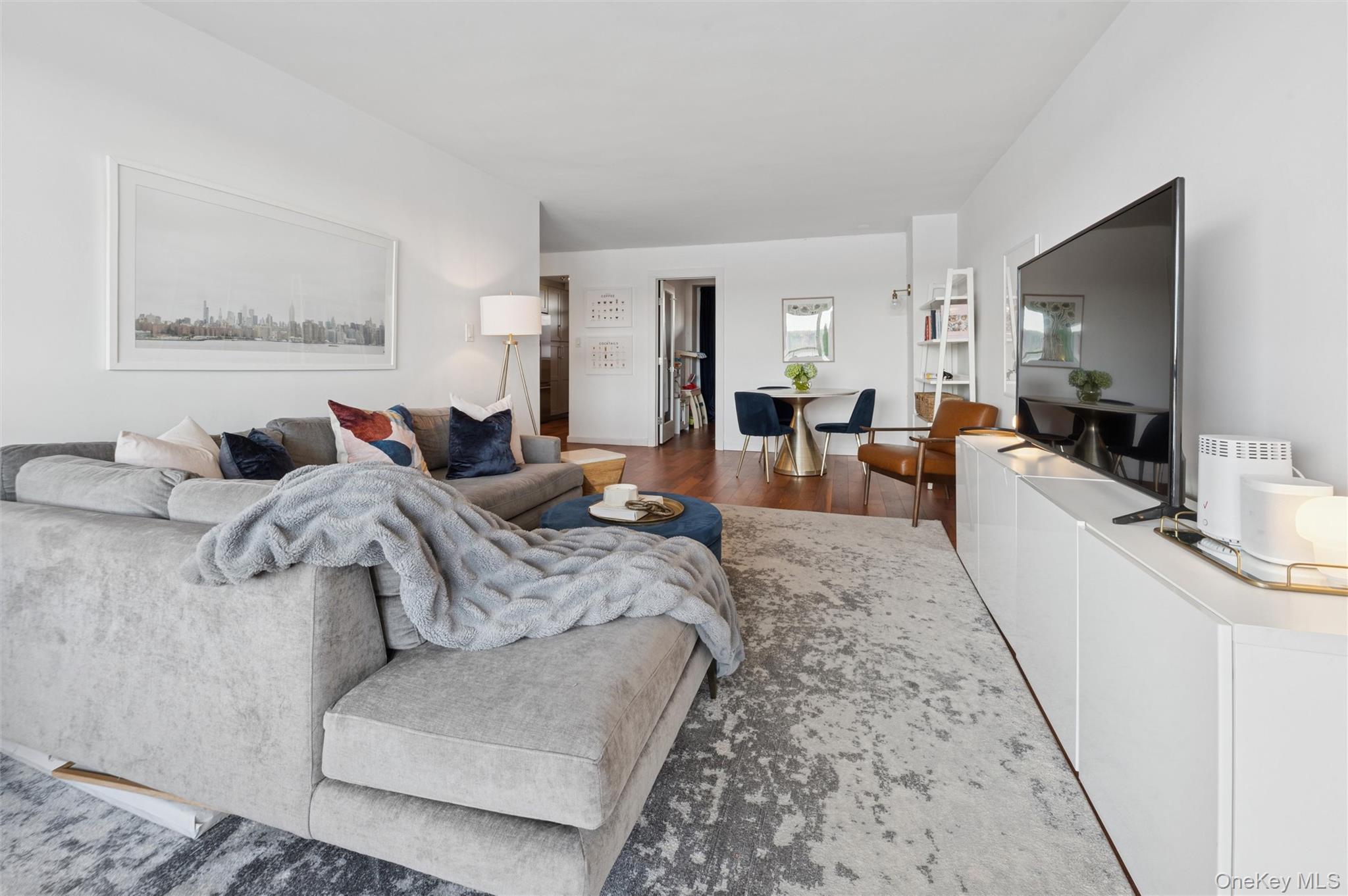 2575 Palisade Avenue # 9F, Bronx, NY 10463