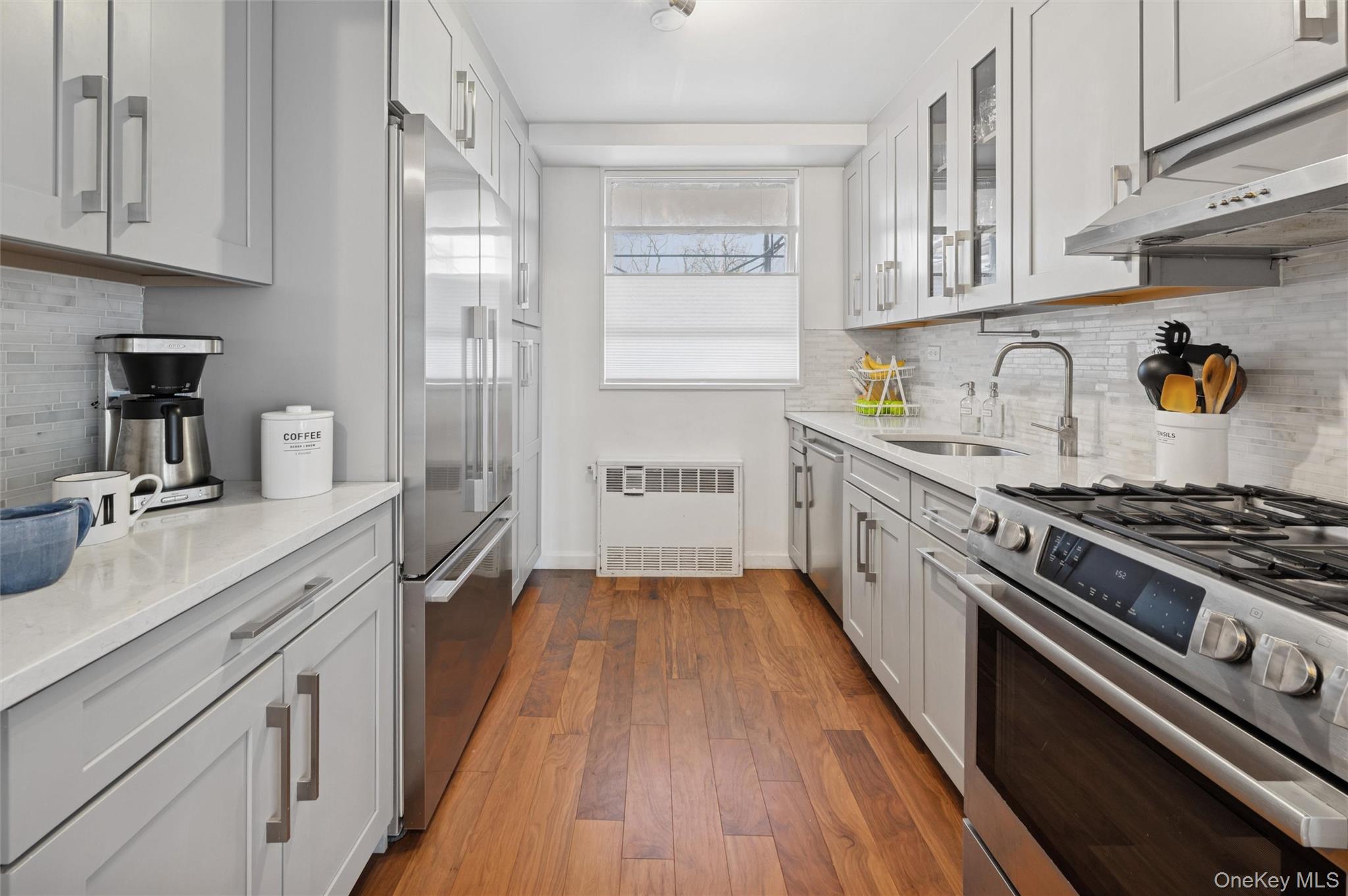 2575 Palisade Avenue # 9F, Bronx, NY 10463