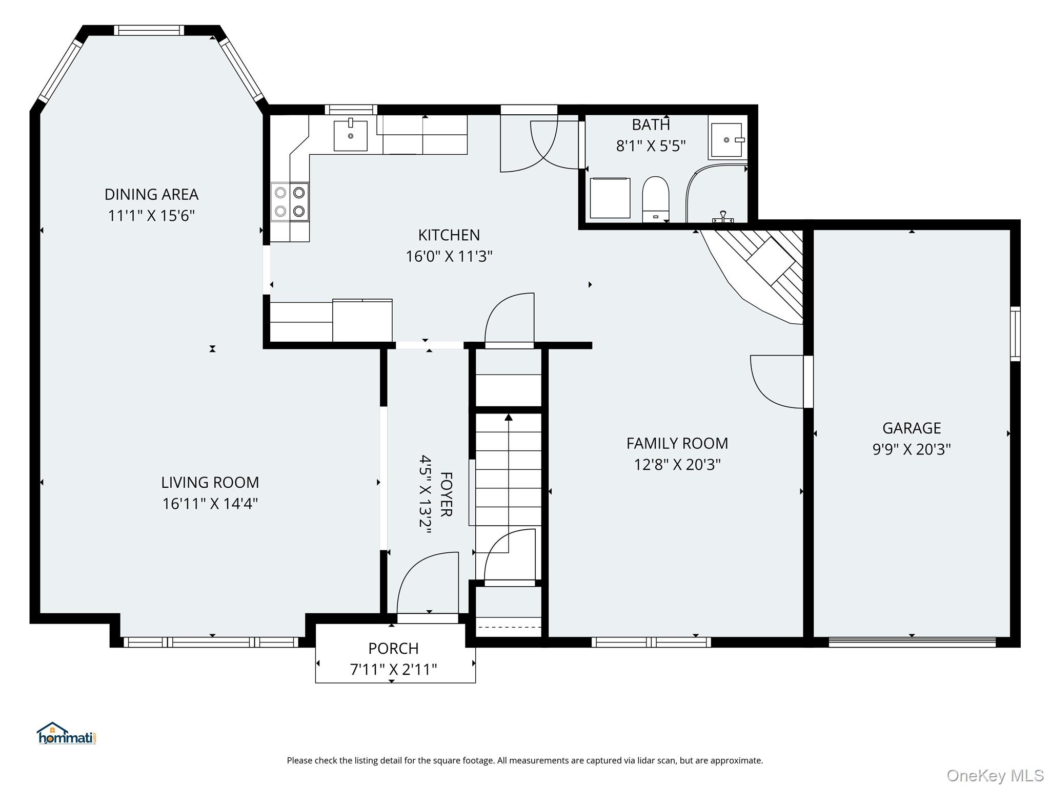 15 Bellaire Drive, Ridge, NY 11961