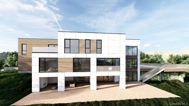 14 East (Lot 4) Lane, Armonk, NY 10504