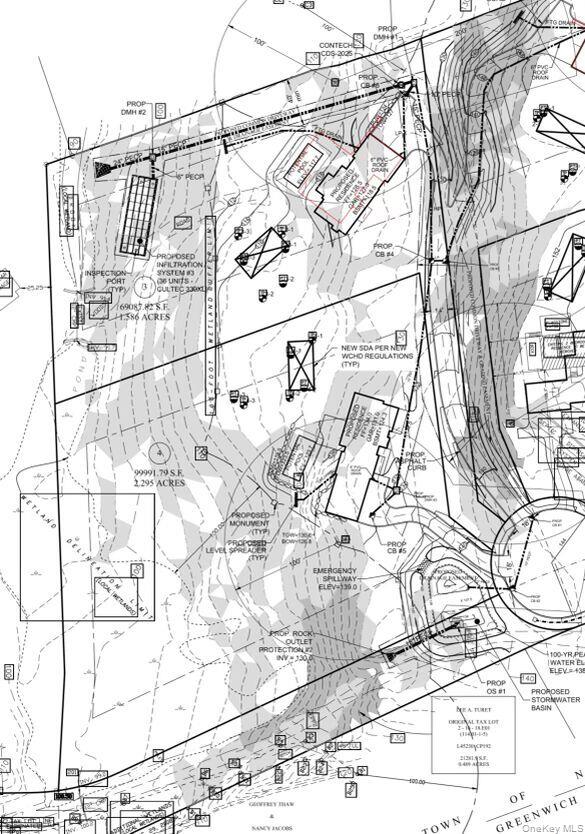 14 East (Lot 4) Lane, Armonk, NY 10504