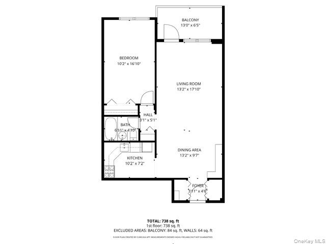 410 E Broadway # 2X, Long Beach, NY 11561