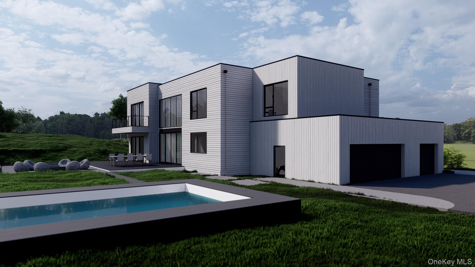 10 East Lane, Armonk, NY 10504