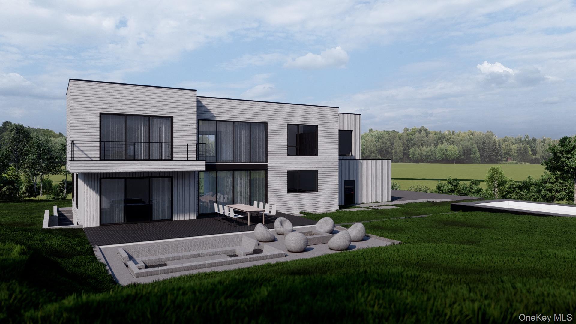 10 East Lane, Armonk, NY 10504