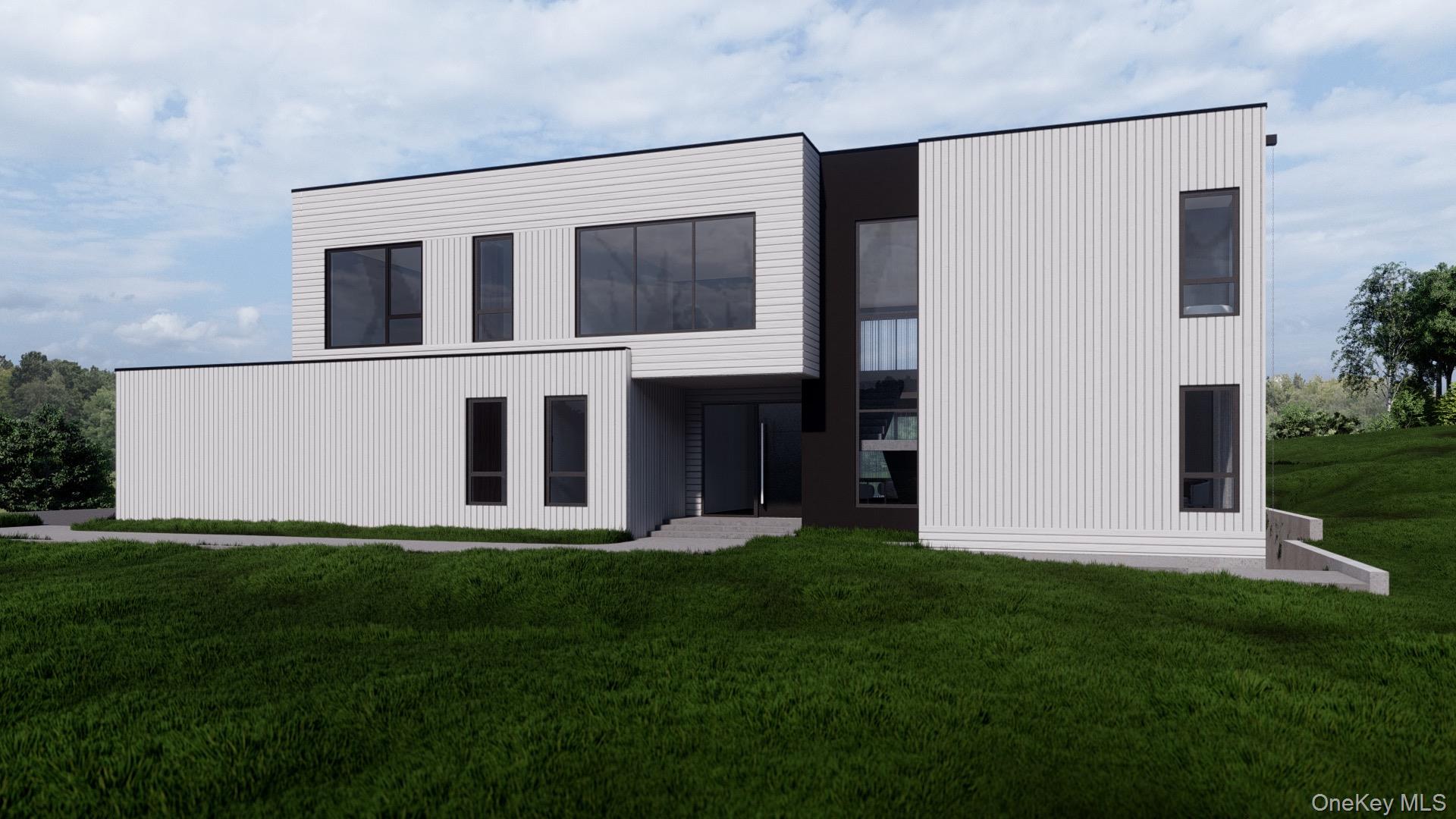 10 East Lane, Armonk, NY 10504