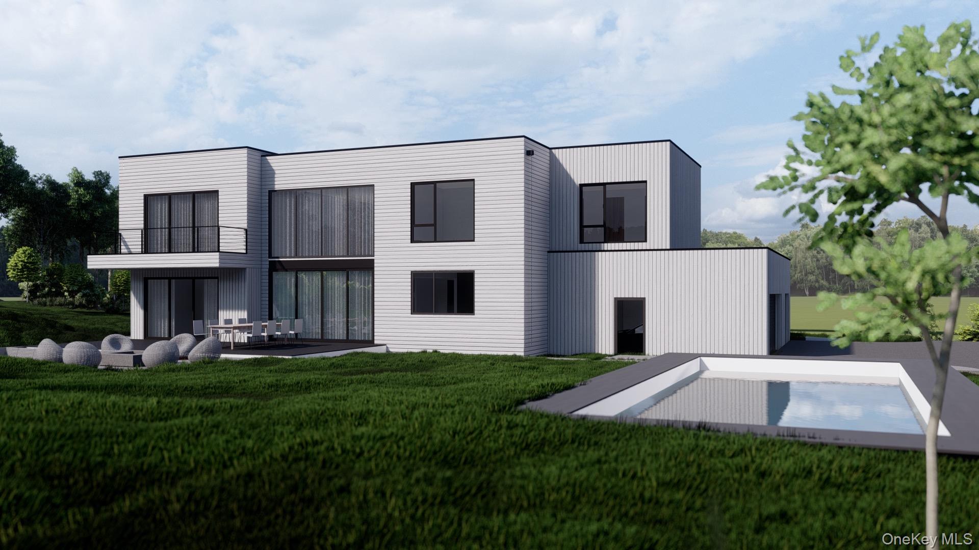 10 East Lane, Armonk, NY 10504