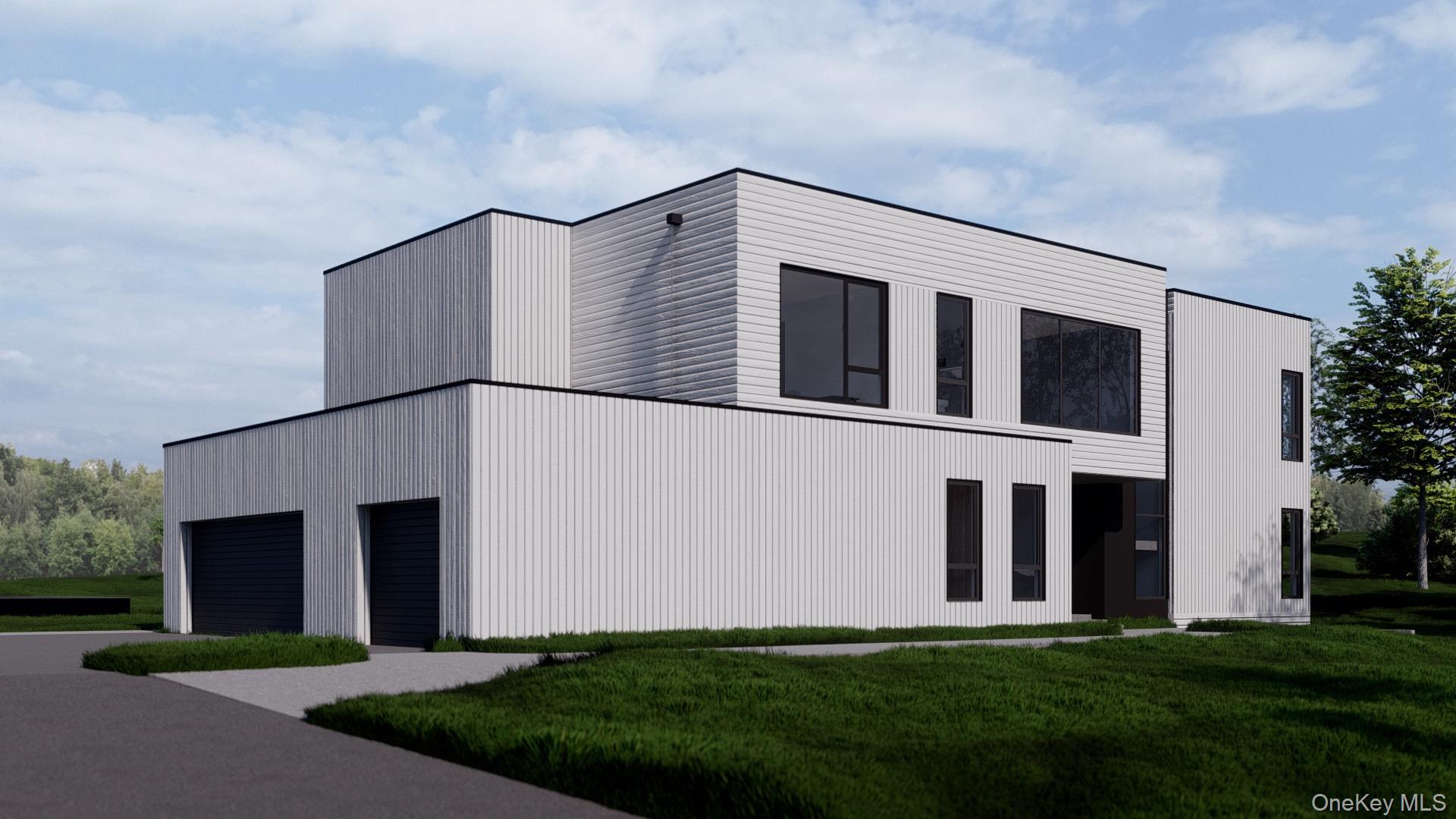 10 East Lane, Armonk, NY 10504