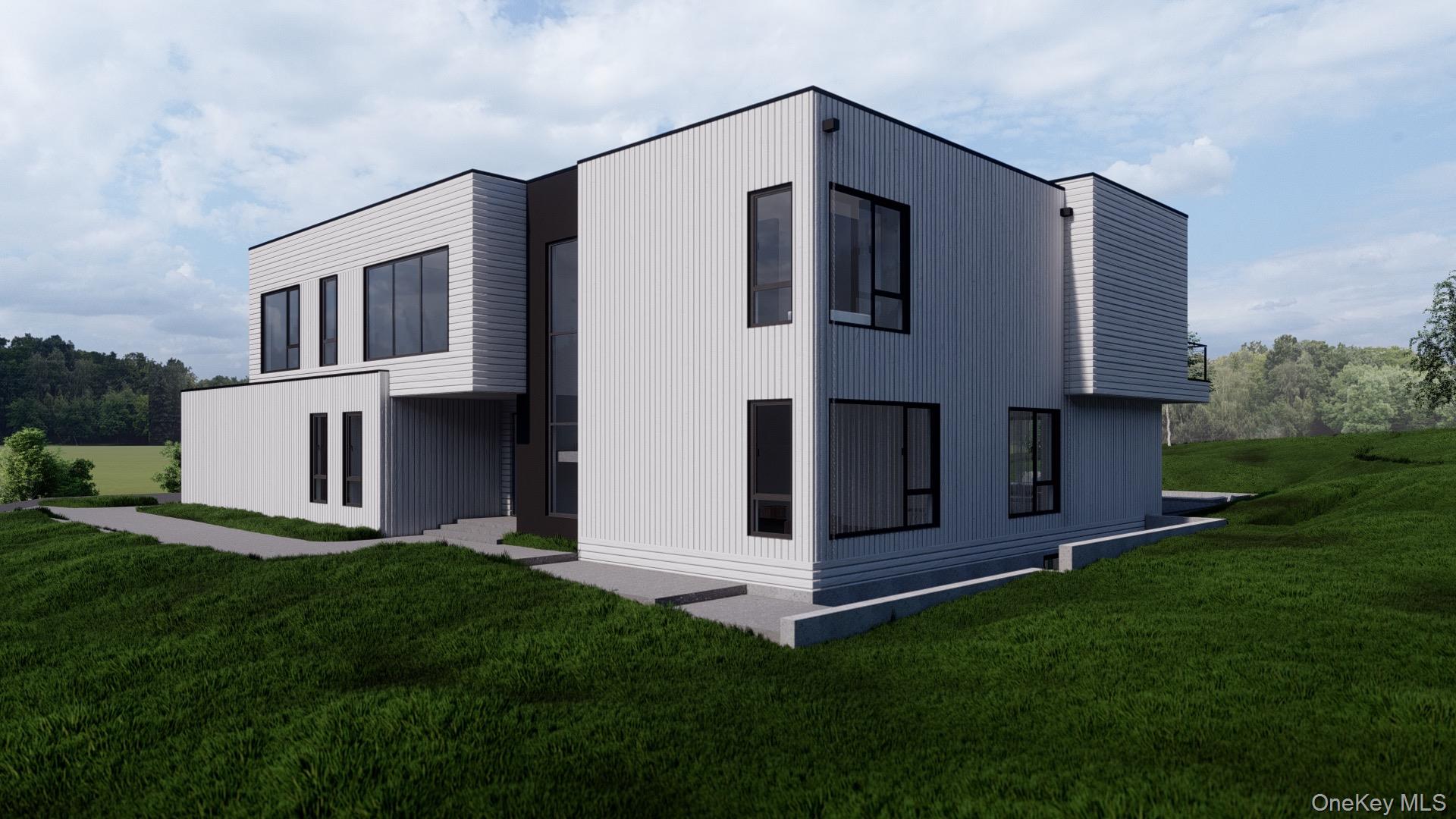 10 East Lane, Armonk, NY 10504