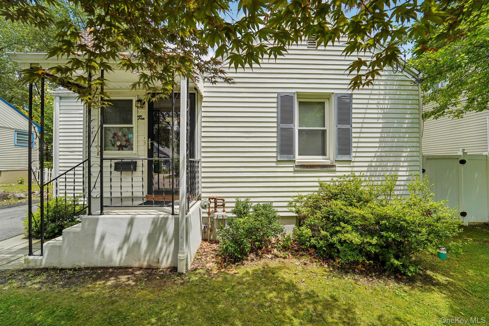 10 Ward Street, Suffern, NY 10901