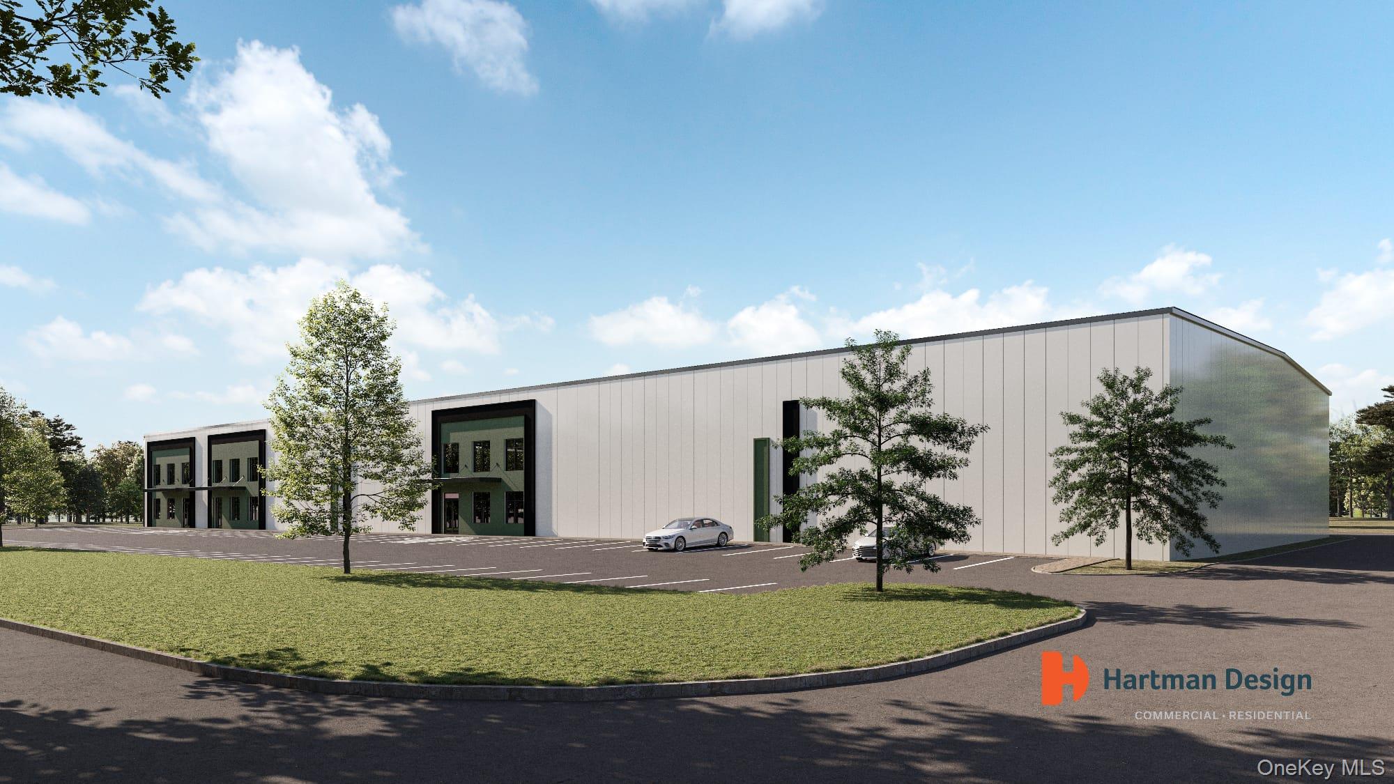 Wembly Road, New Windsor, NY 12553