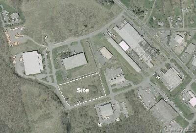 Wembly Road, New Windsor, NY 12553