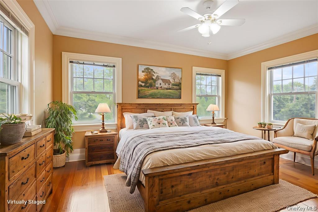 52 Brushy Neck Lane, Westhampton, NY 11977