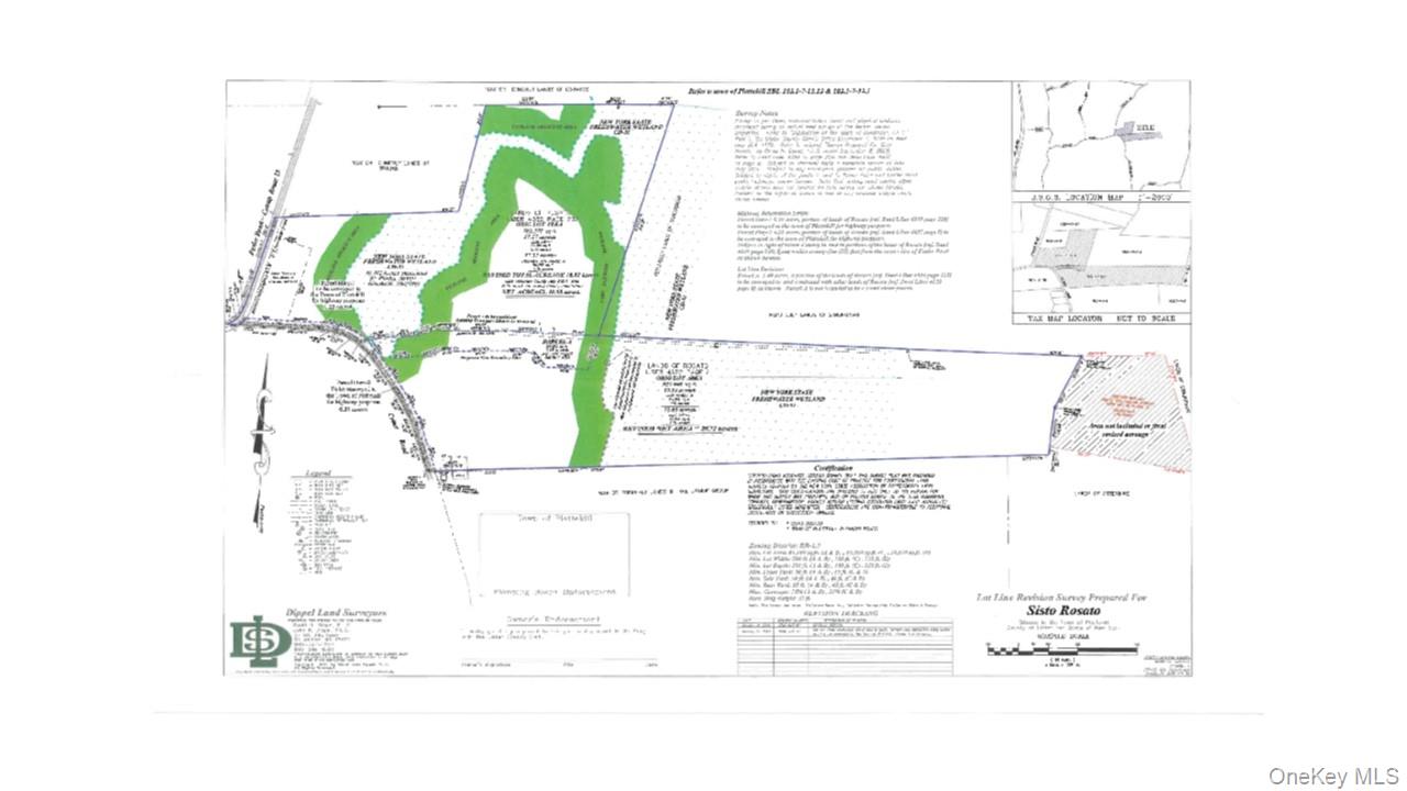 TBD Fosler Lot 2 Road, Plattekill, NY 12568