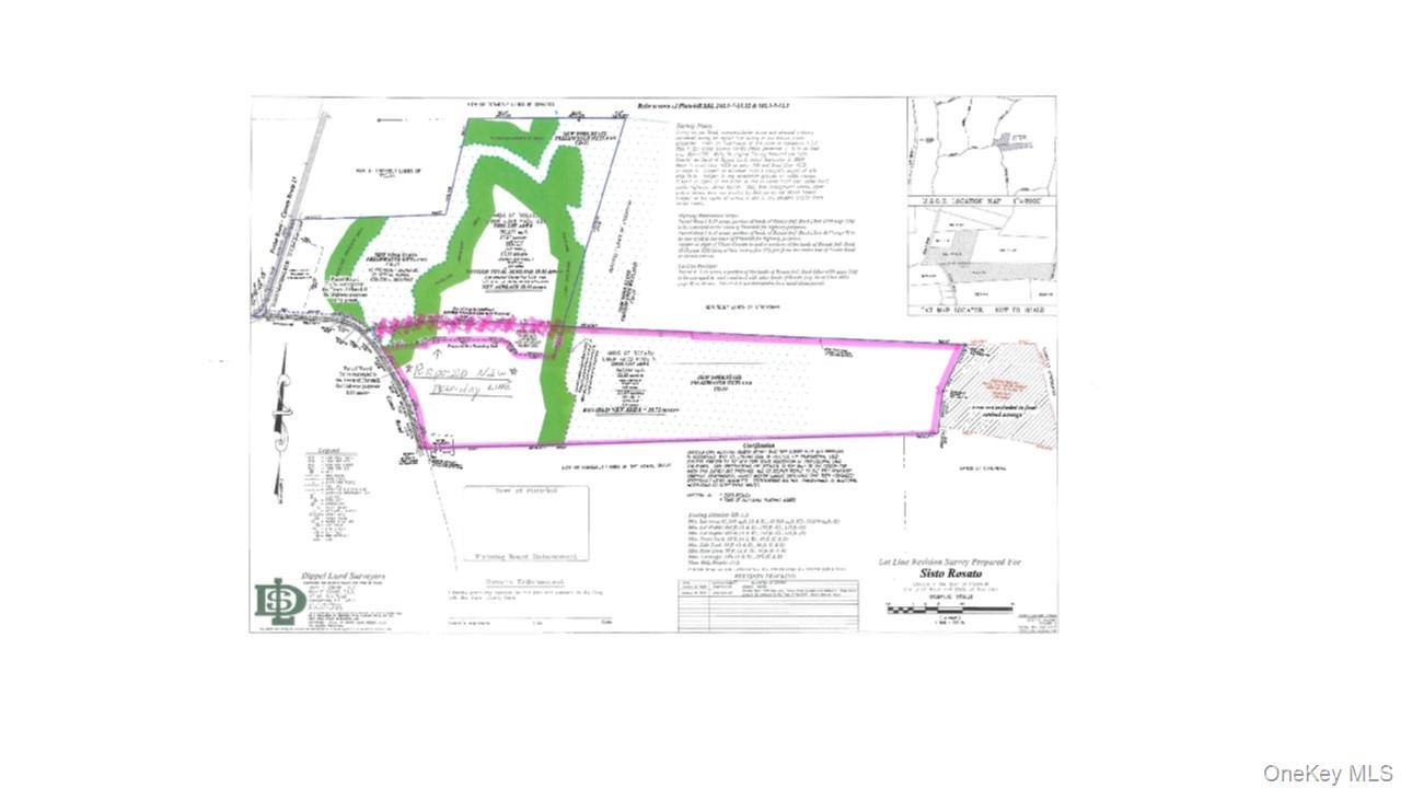 TBD Fosler Lot 2 Road, Plattekill, NY 12568