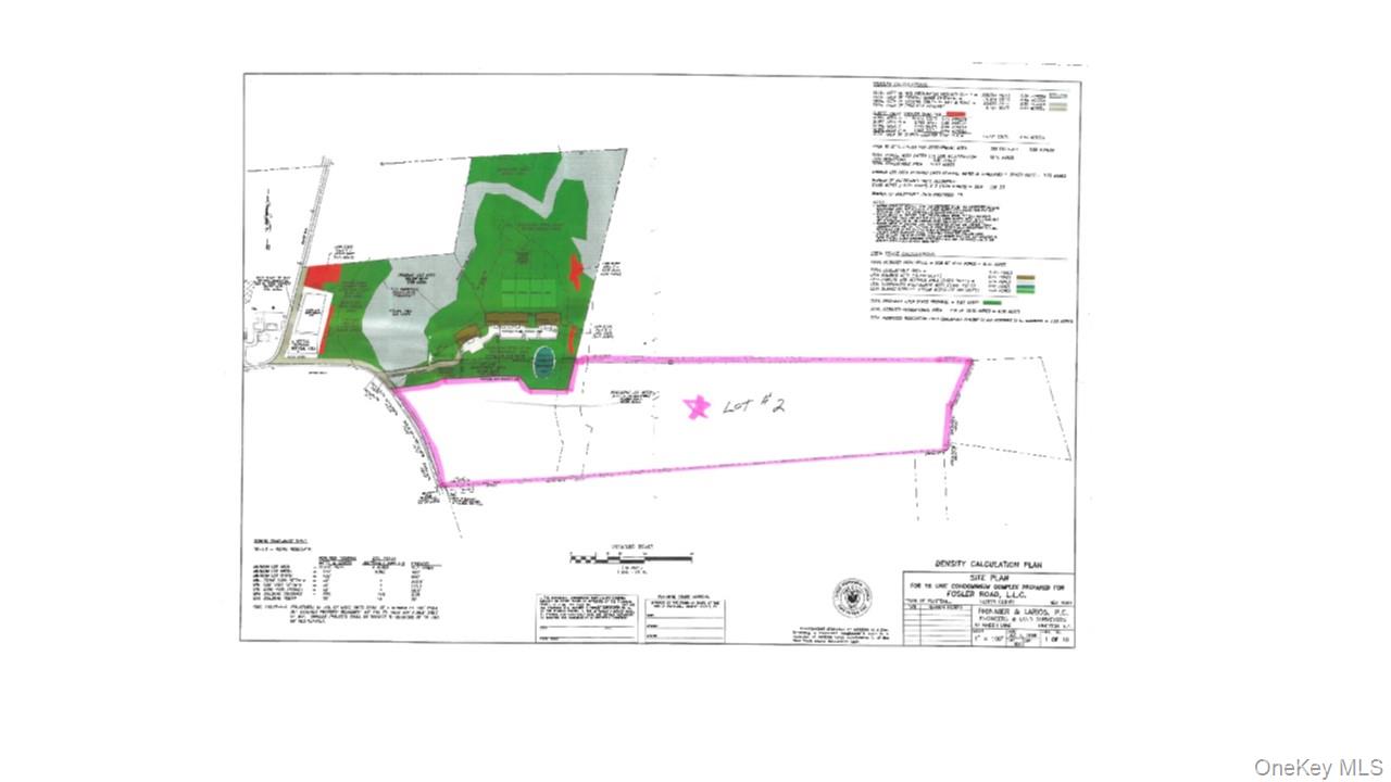 TBD Fosler Lot 2 Road, Plattekill, NY 12568