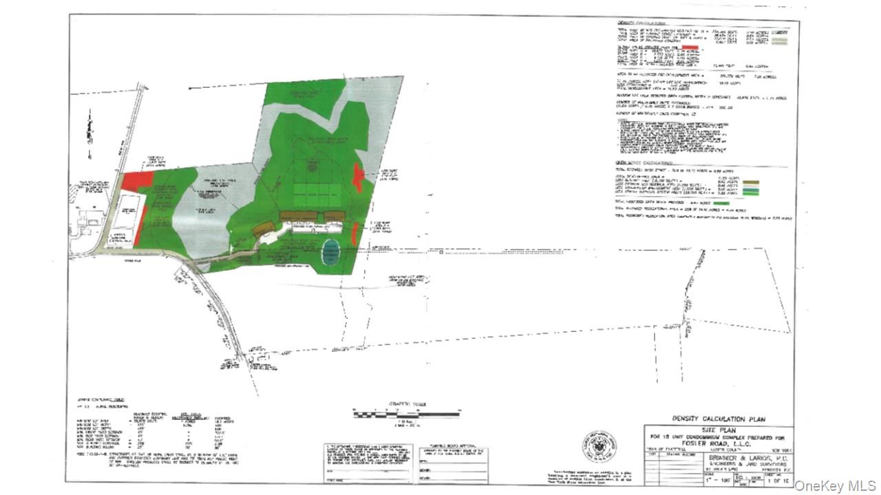 TBD Fosler Lot 2 Road, Plattekill, NY 12568