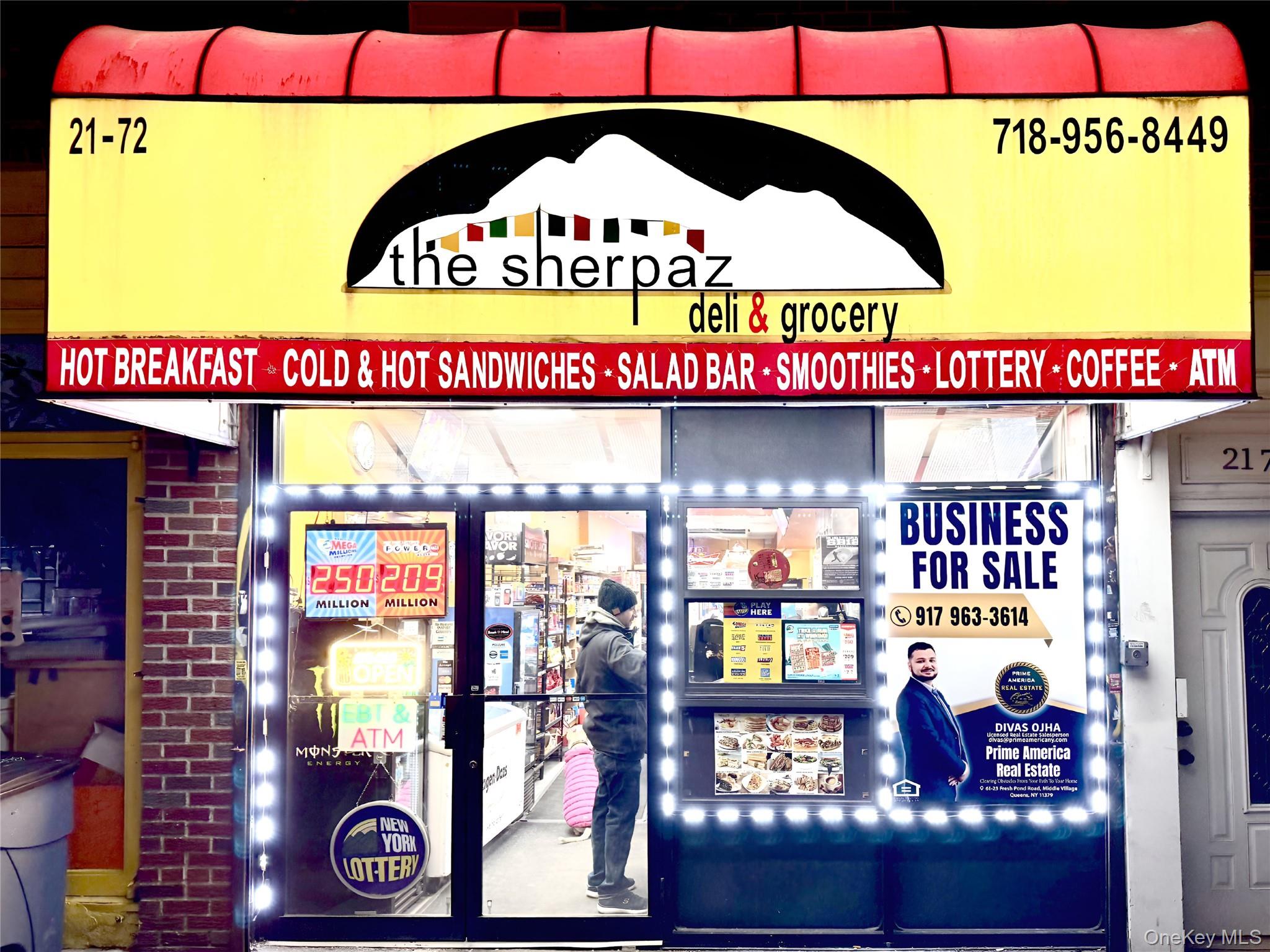 21-72 21st Street, Astoria, NY 11105