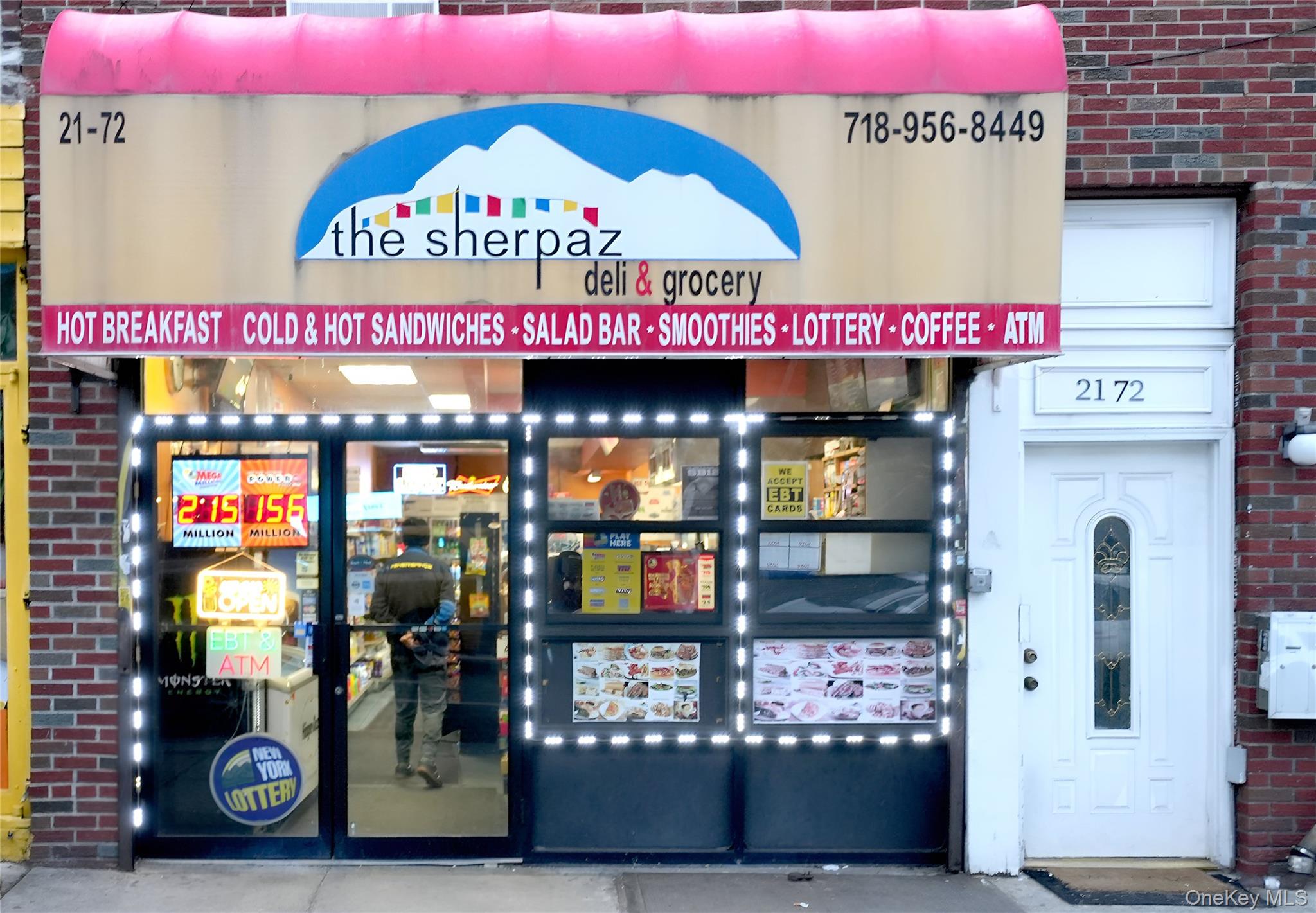 21-72 21st Street, Astoria, NY 11105