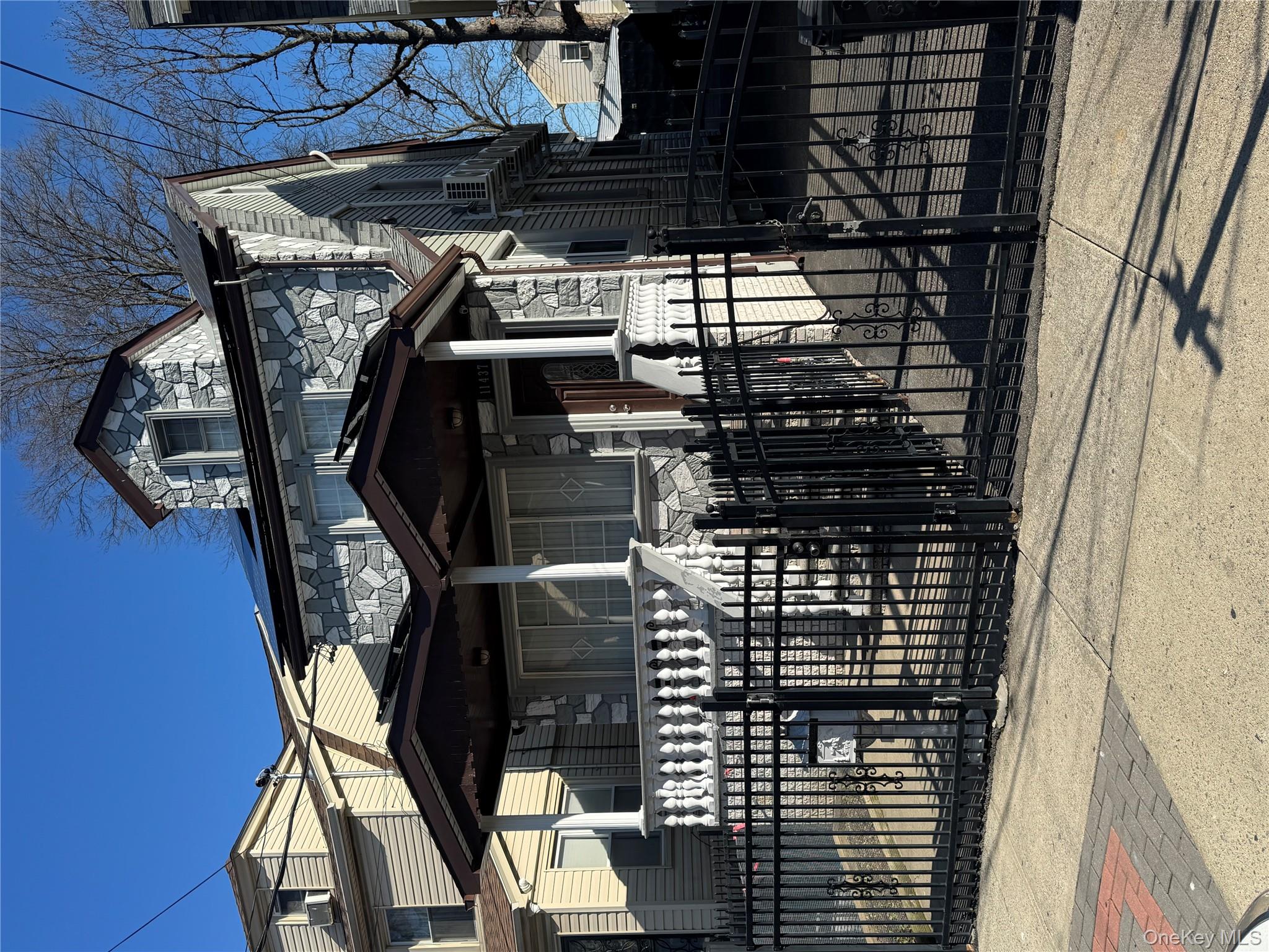 11437 140th Street, Jamaica, NY 11436