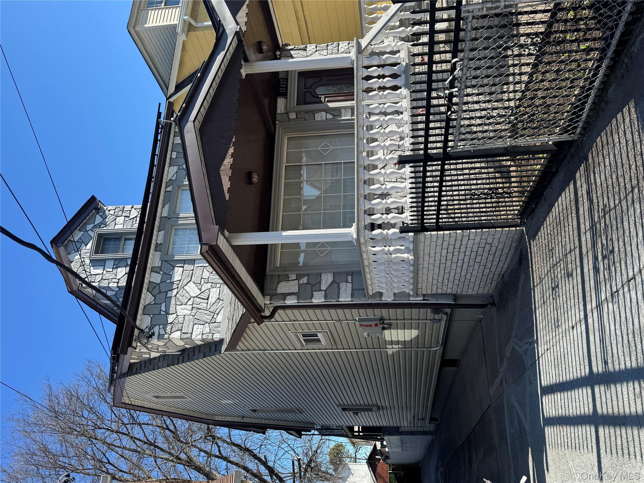 11437 140th Street, Jamaica, NY 11436