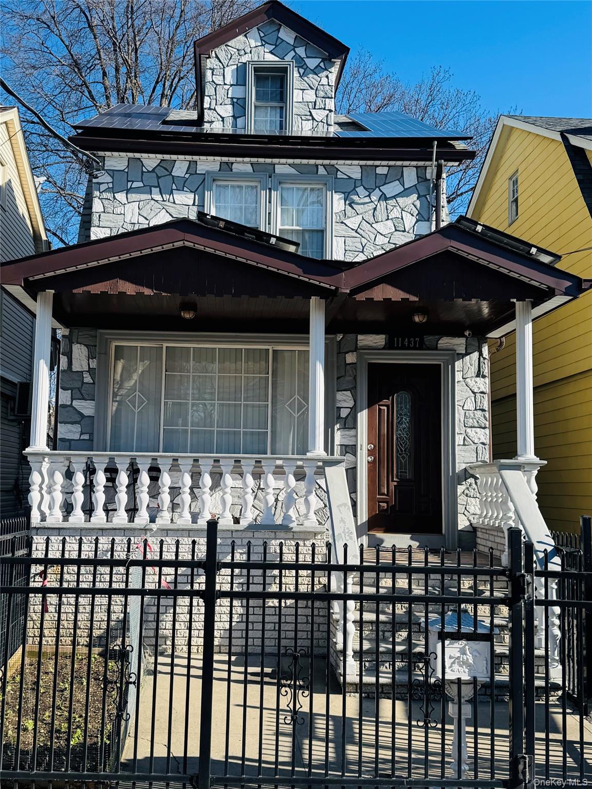 11437 140th Street, Jamaica, NY 11436