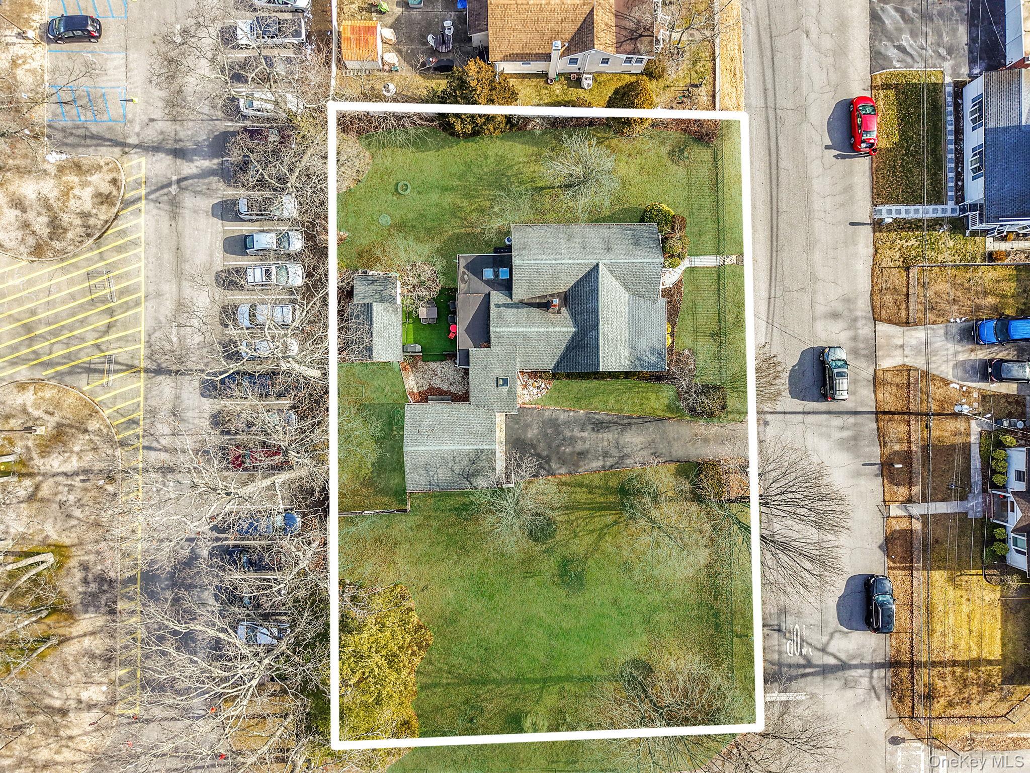 57 Fry Boulevard, Patchogue, NY 11772