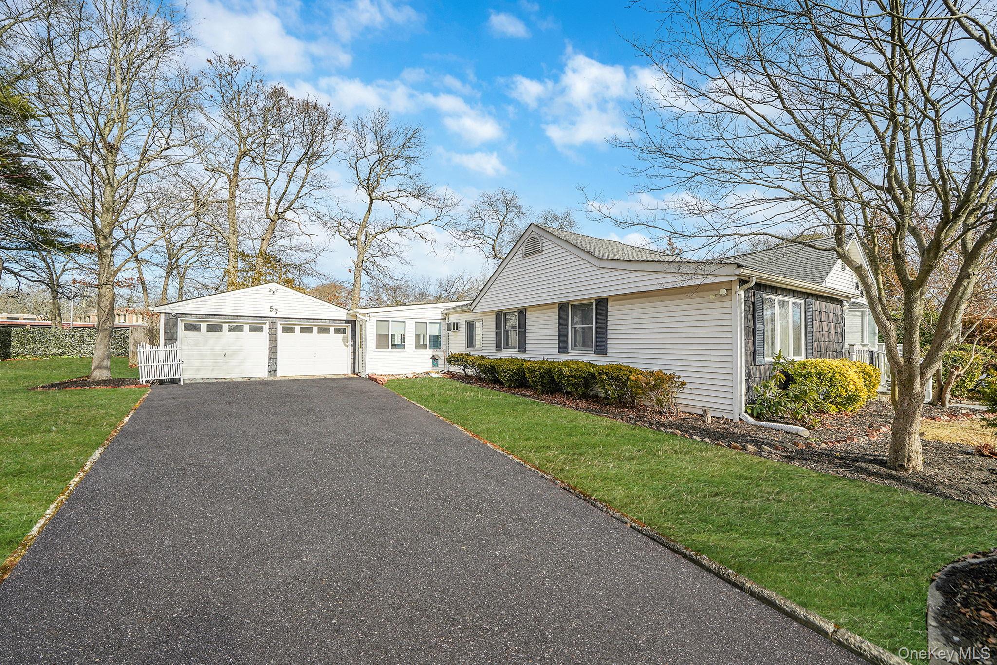 57 Fry Boulevard, Patchogue, NY 11772