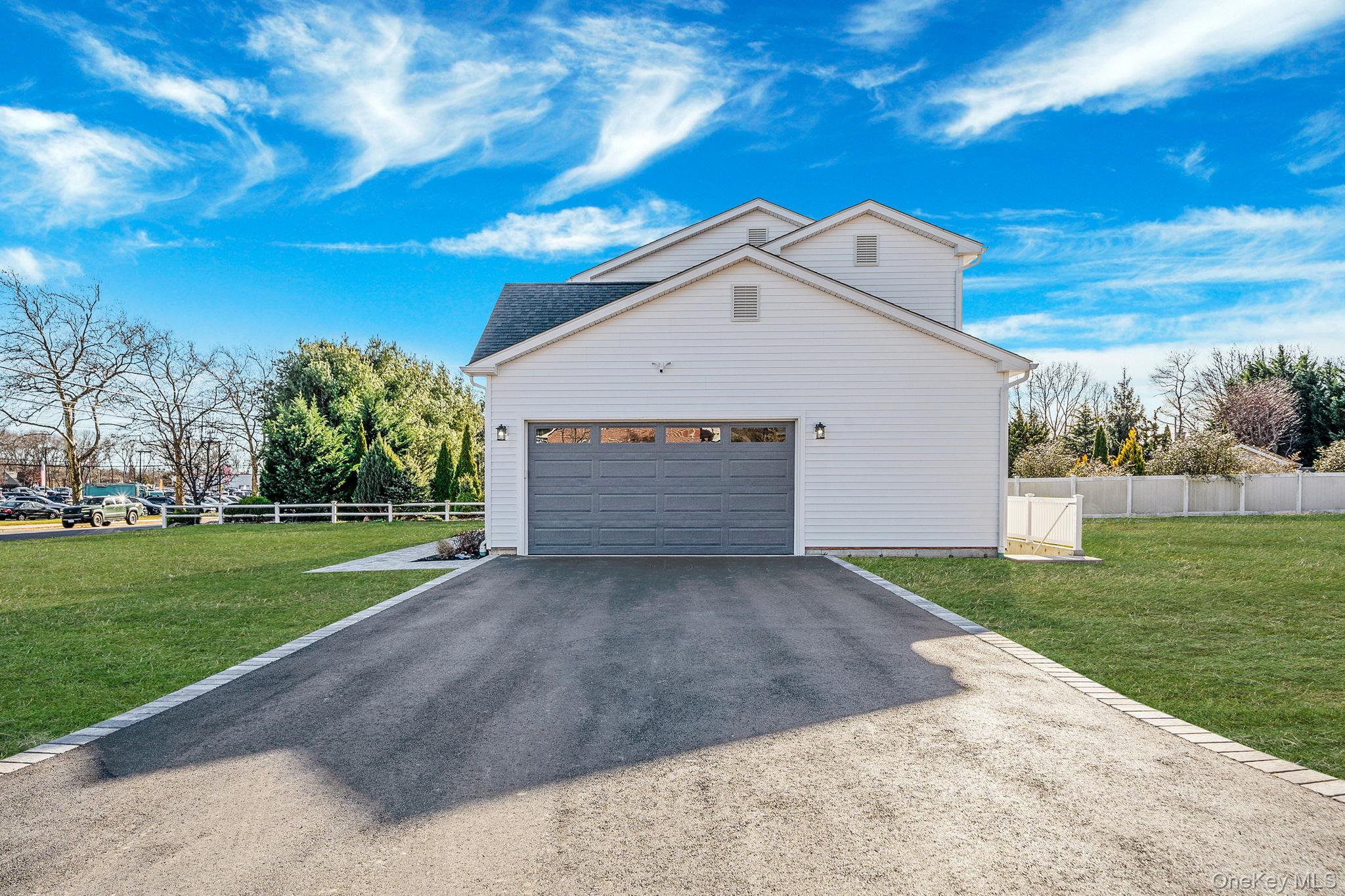 NC Pine Street, Port Jefferson Station, NY 11776