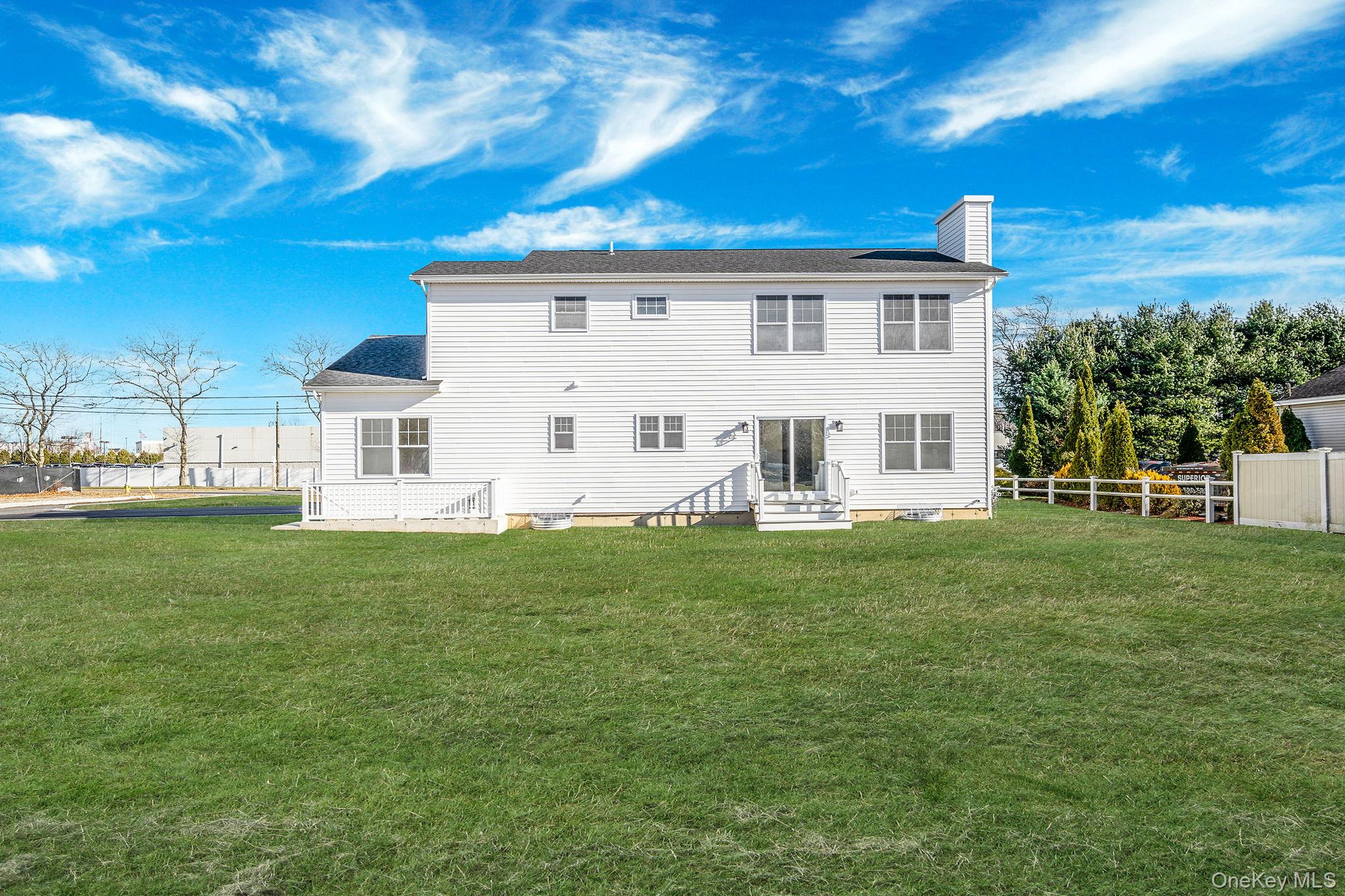 NC Pine Street, Port Jefferson Station, NY 11776