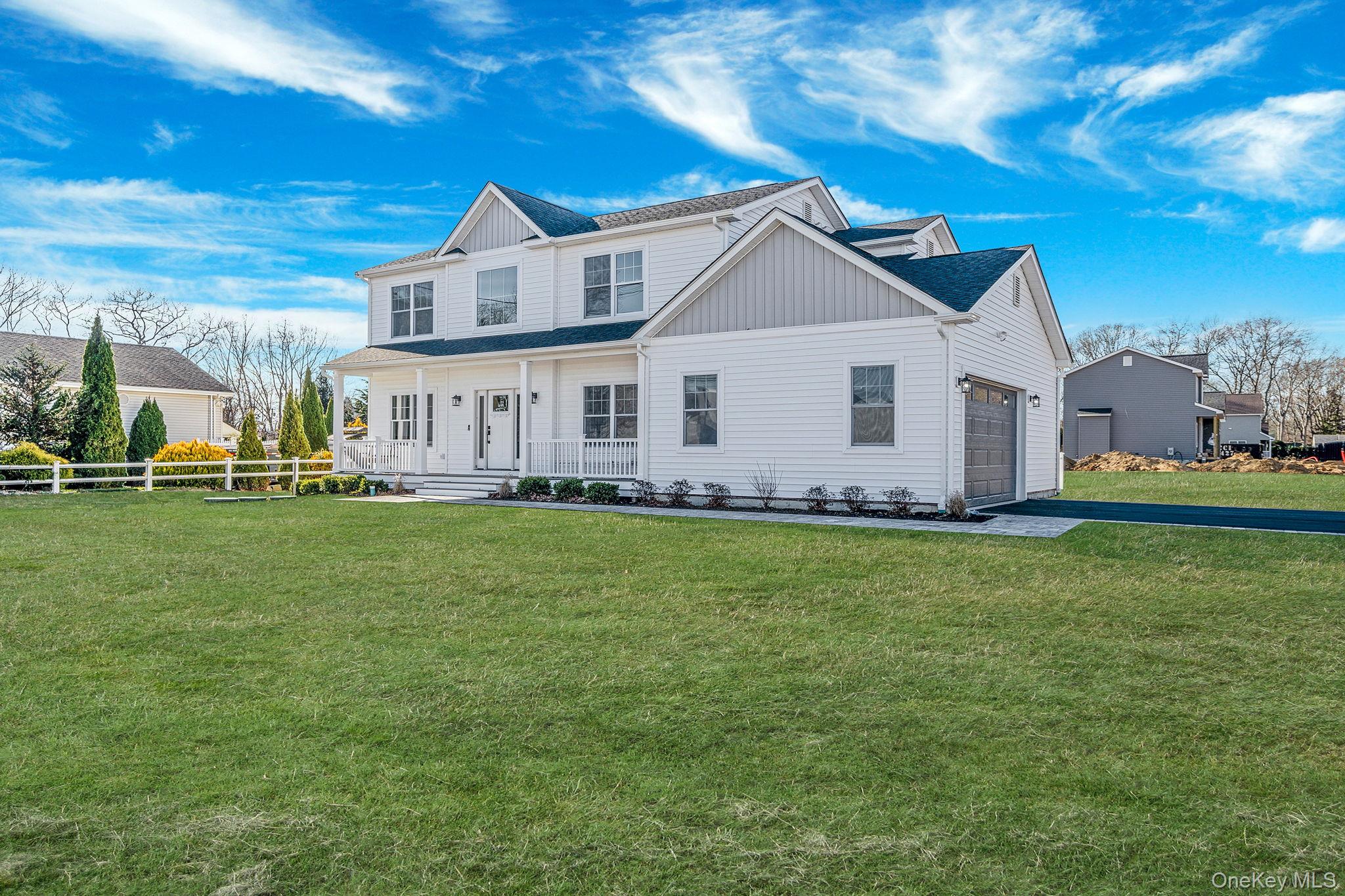 NC Pine Street, Port Jefferson Station, NY 11776