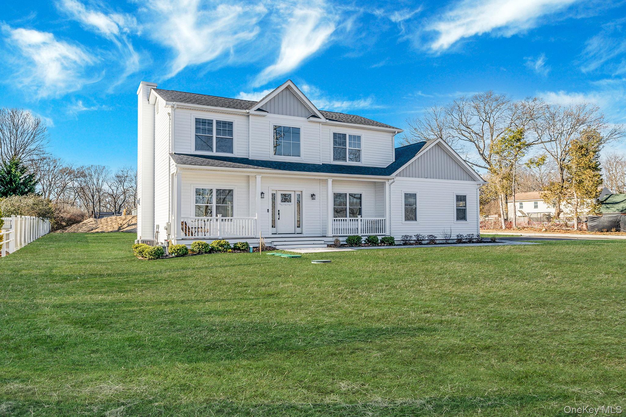 NC Pine Street, Port Jefferson Station, NY 11776