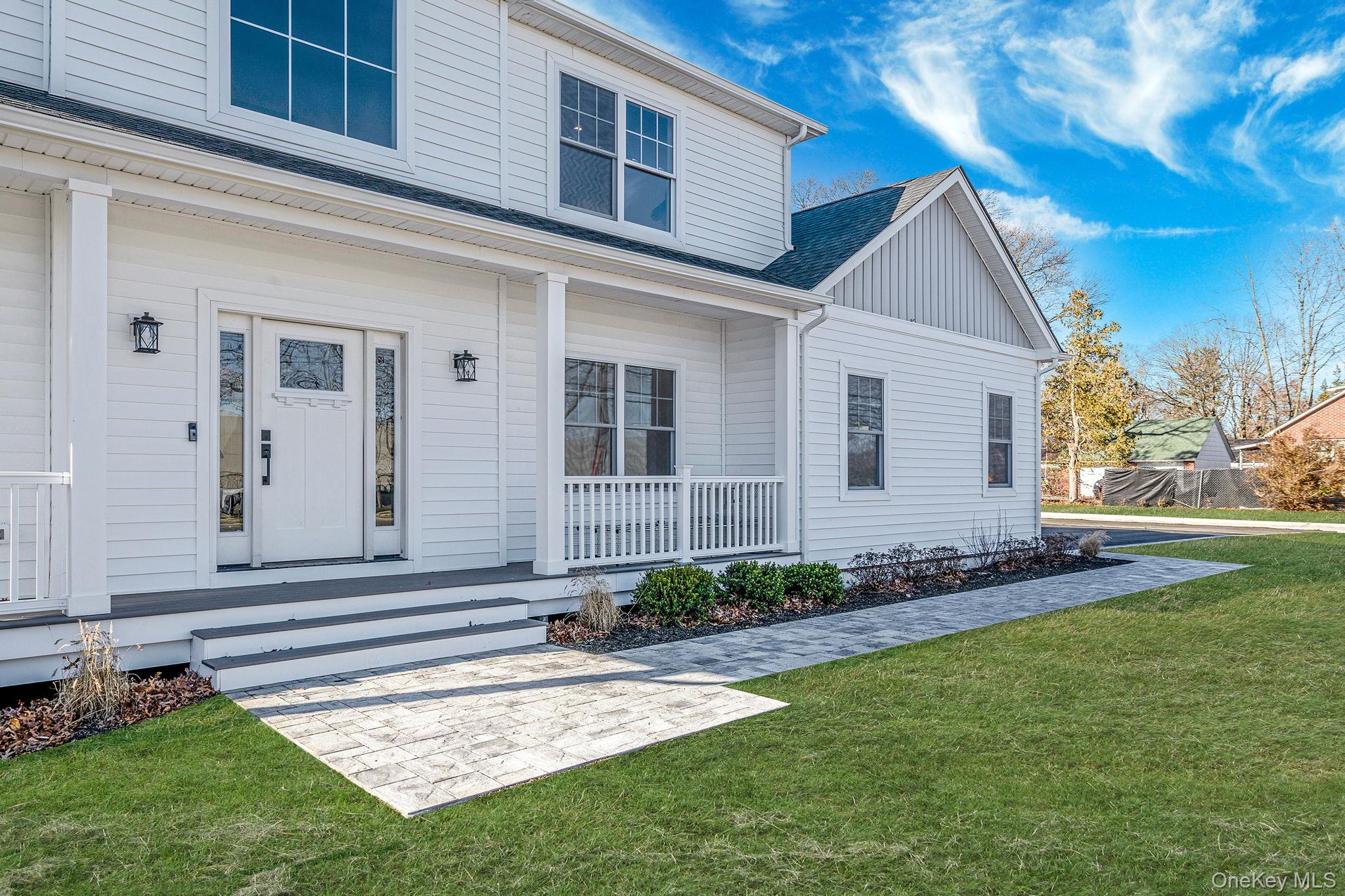 NC Pine Street, Port Jefferson Station, NY 11776