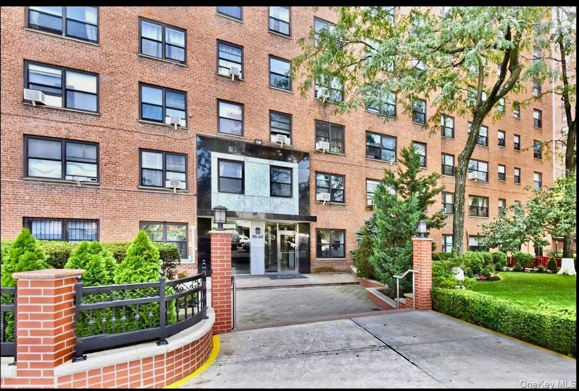 99-60 63 Road # 7Q, Rego Park, NY 11374