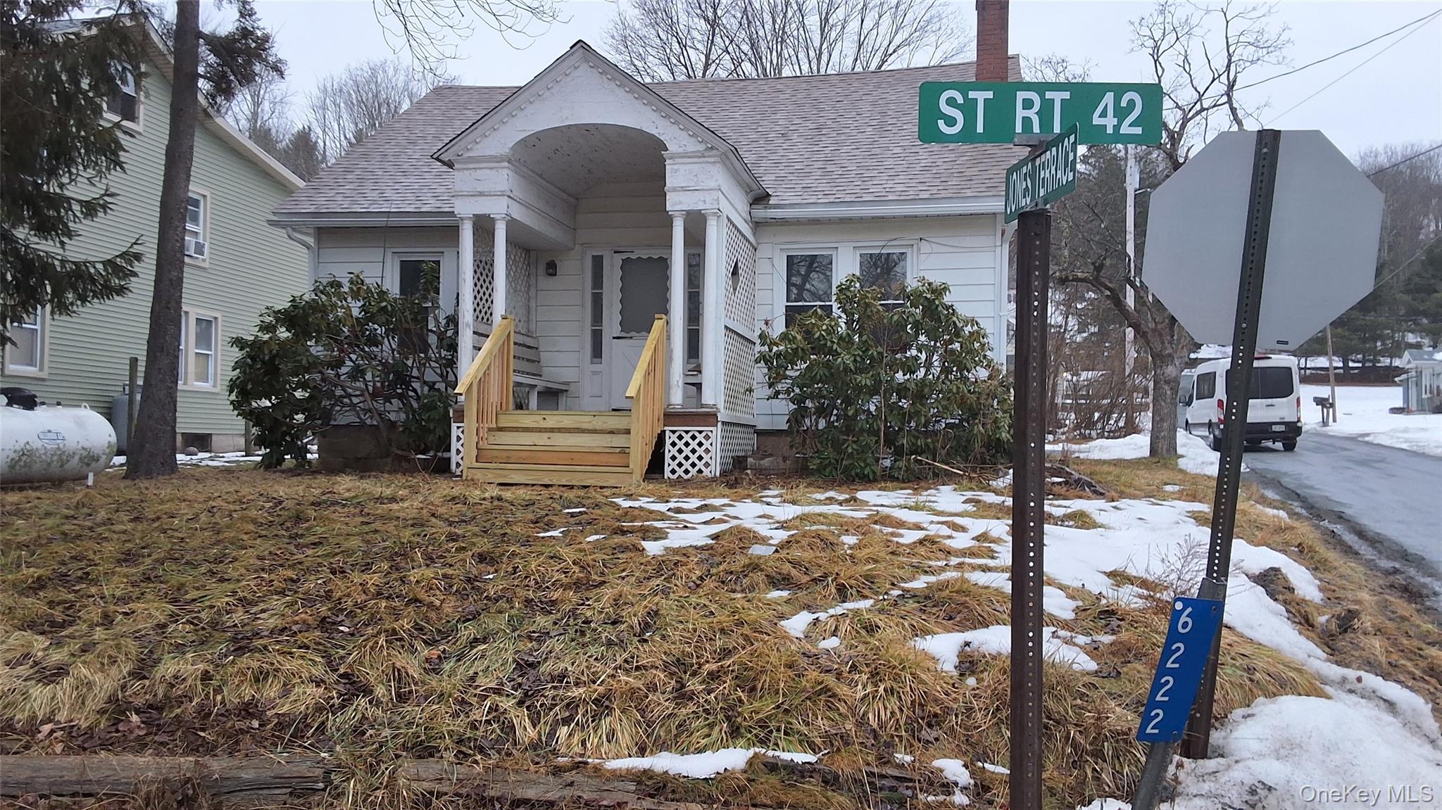 6222 State Route 42, Fallsburg, NY 12733