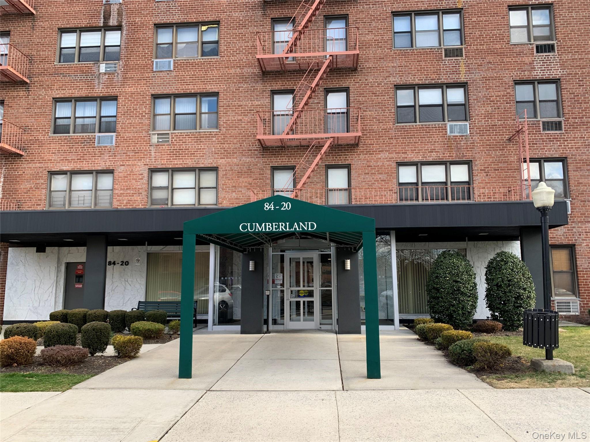 84-20 153rd Avenue # 6H, Howard Beach, NY 11414