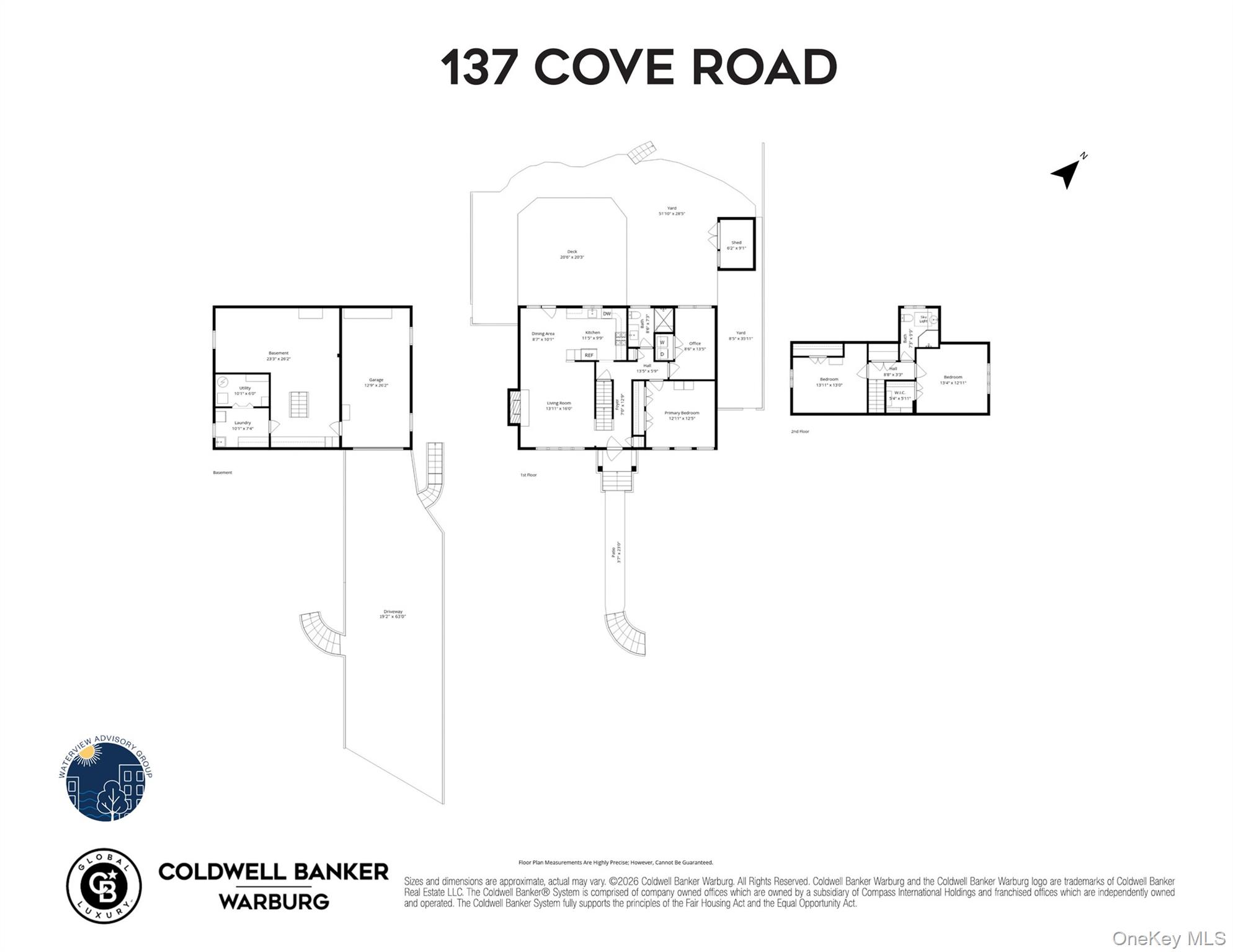 137 Cove Road, Huntington, NY 11743