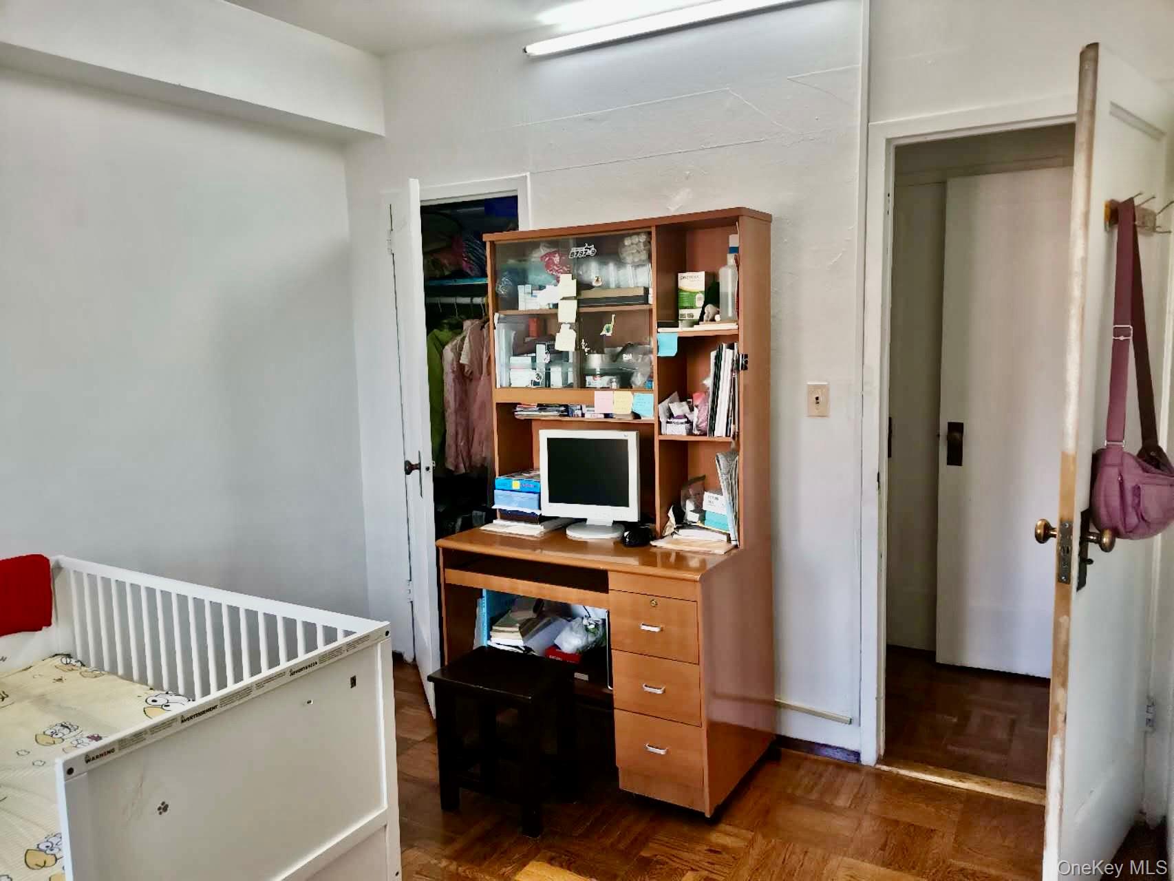 1604 Metropolitan Avenue # 8F, Bronx, NY 10462