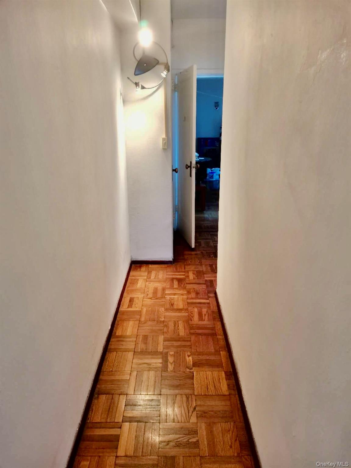 1604 Metropolitan Avenue # 8F, Bronx, NY 10462